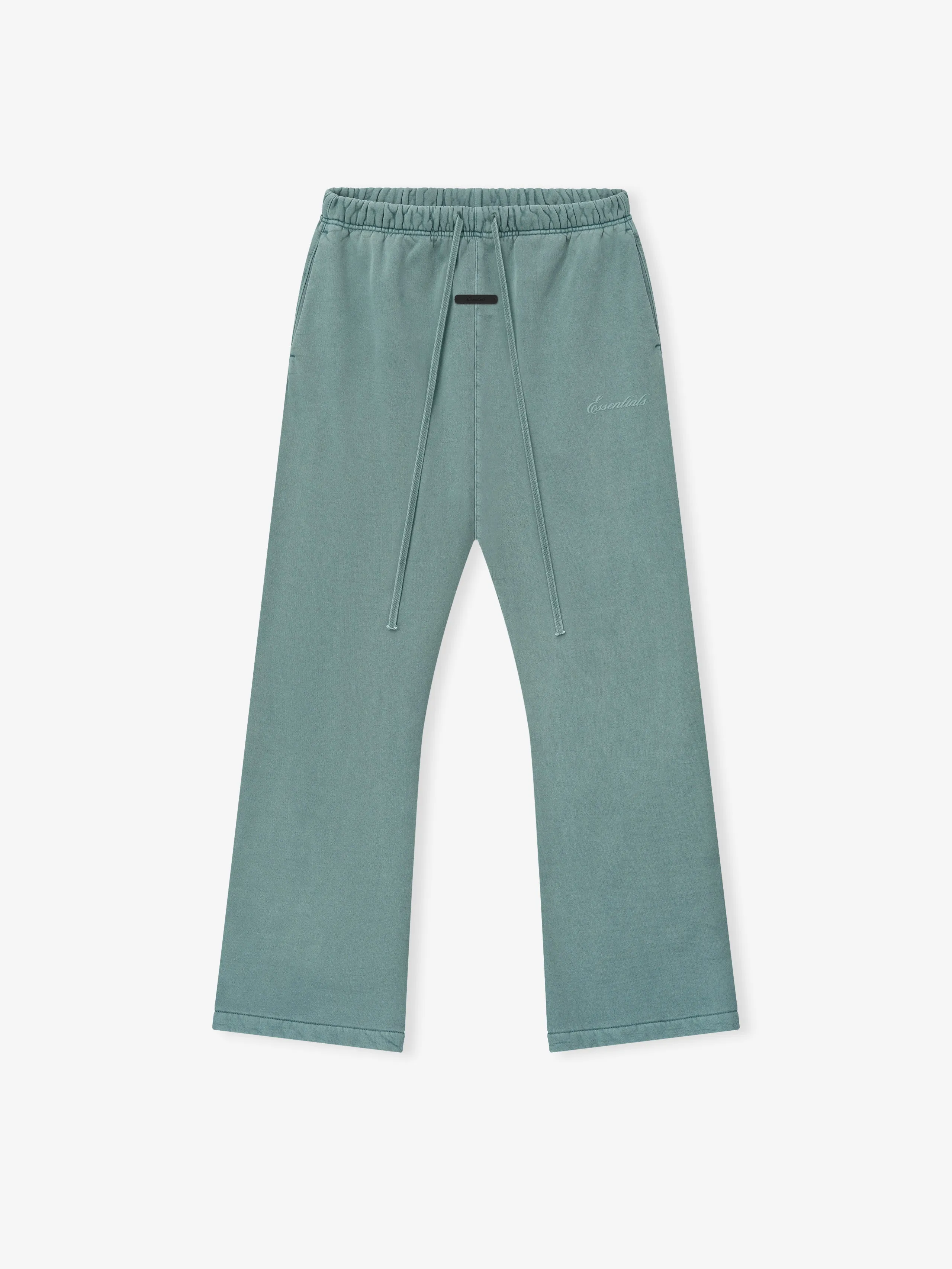 Signature Classic Flare Sweatpant sold by Fear of God product image thumbnail 2