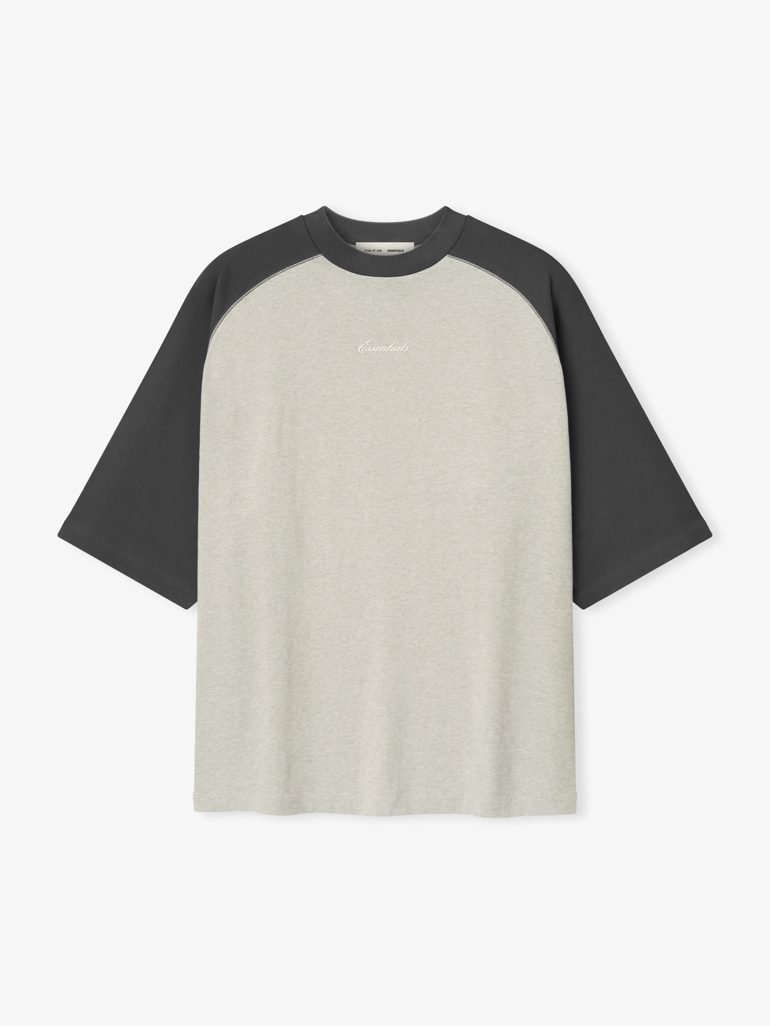 Signature Baseball Tee sold by Fear of God product image thumbnail 2
