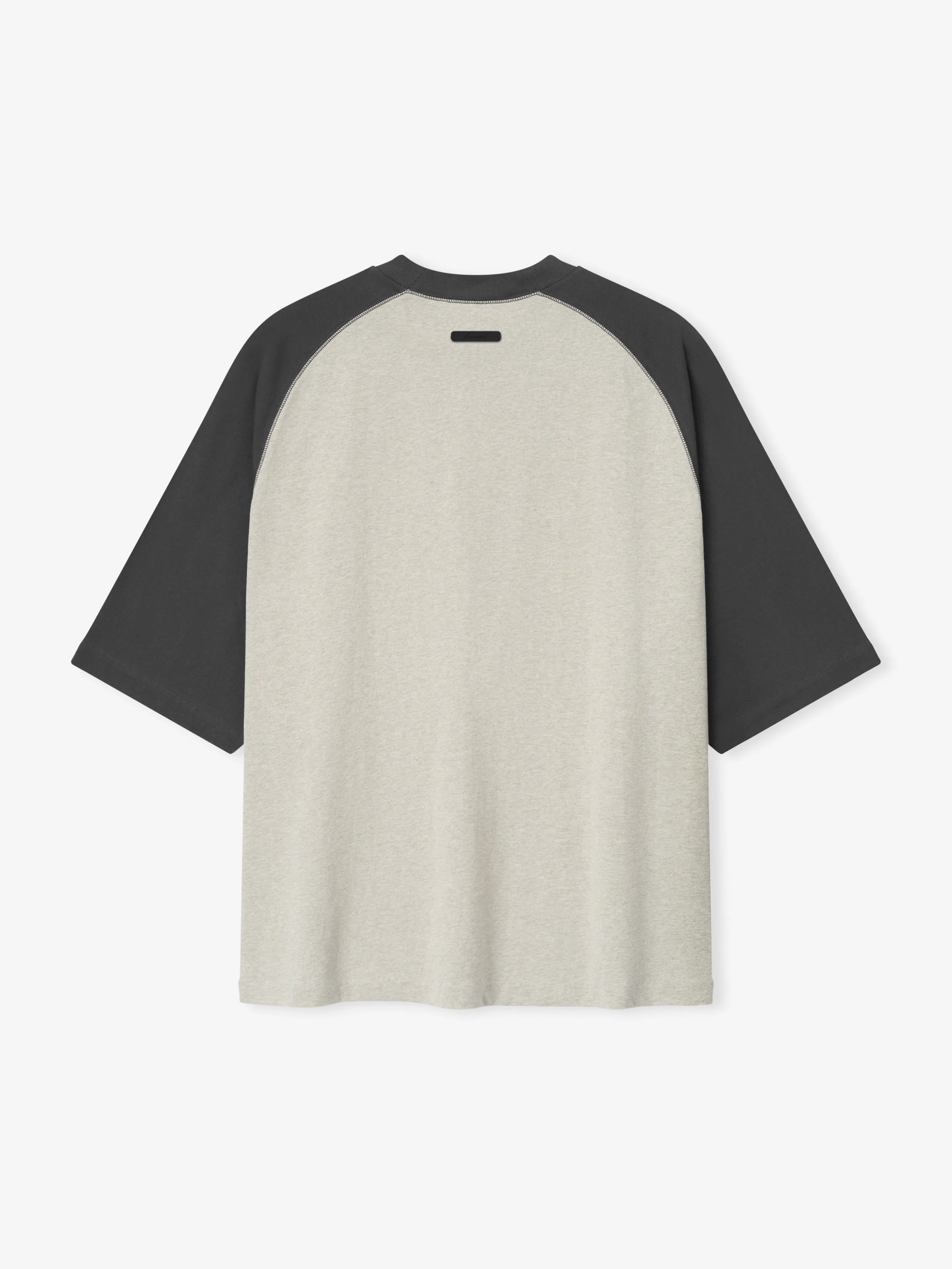 Signature Baseball Tee sold by Fear of God product image thumbnail 3