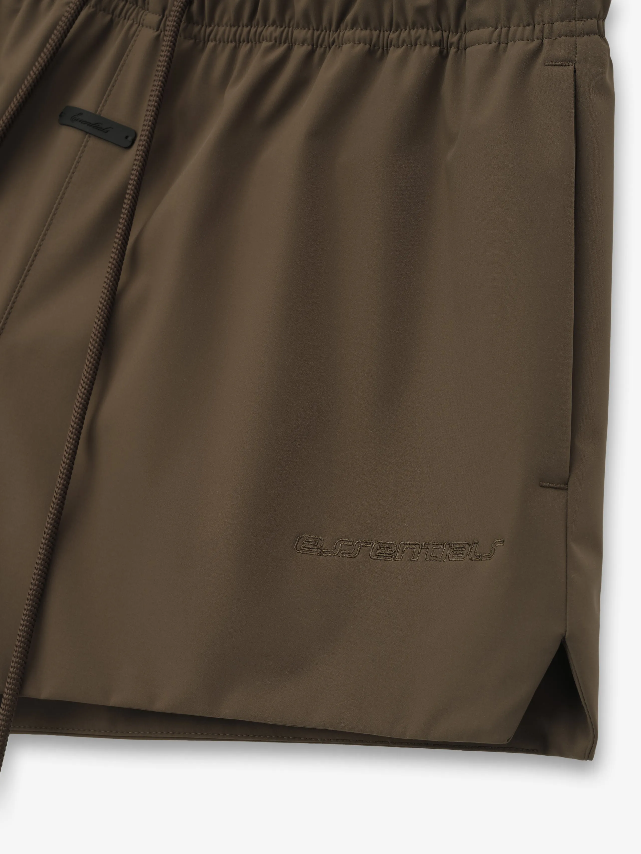 Womens Active Trace Running Short sold by Fear of God product image thumbnail 3