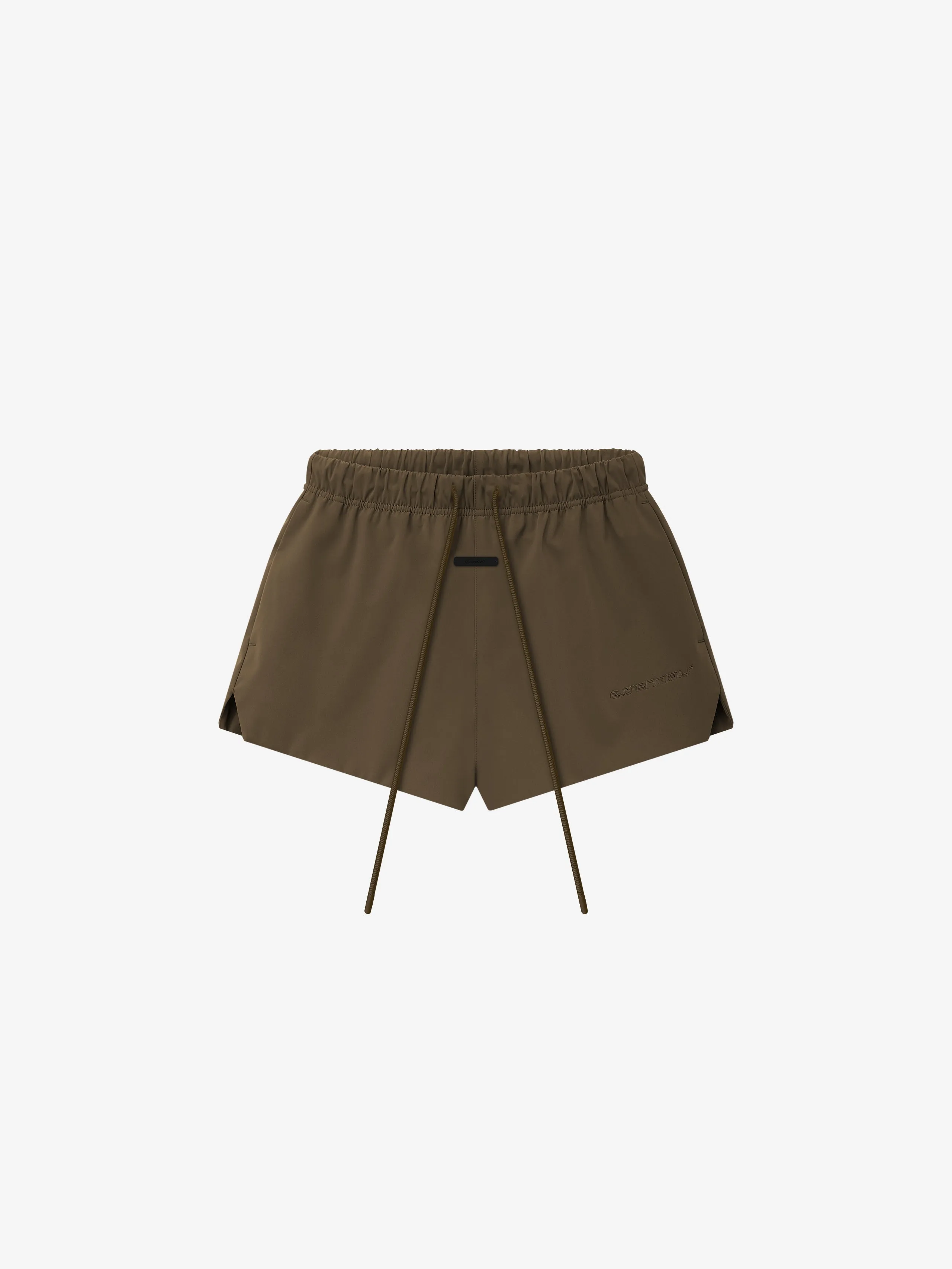 Womens Active Trace Running Short sold by Fear of God