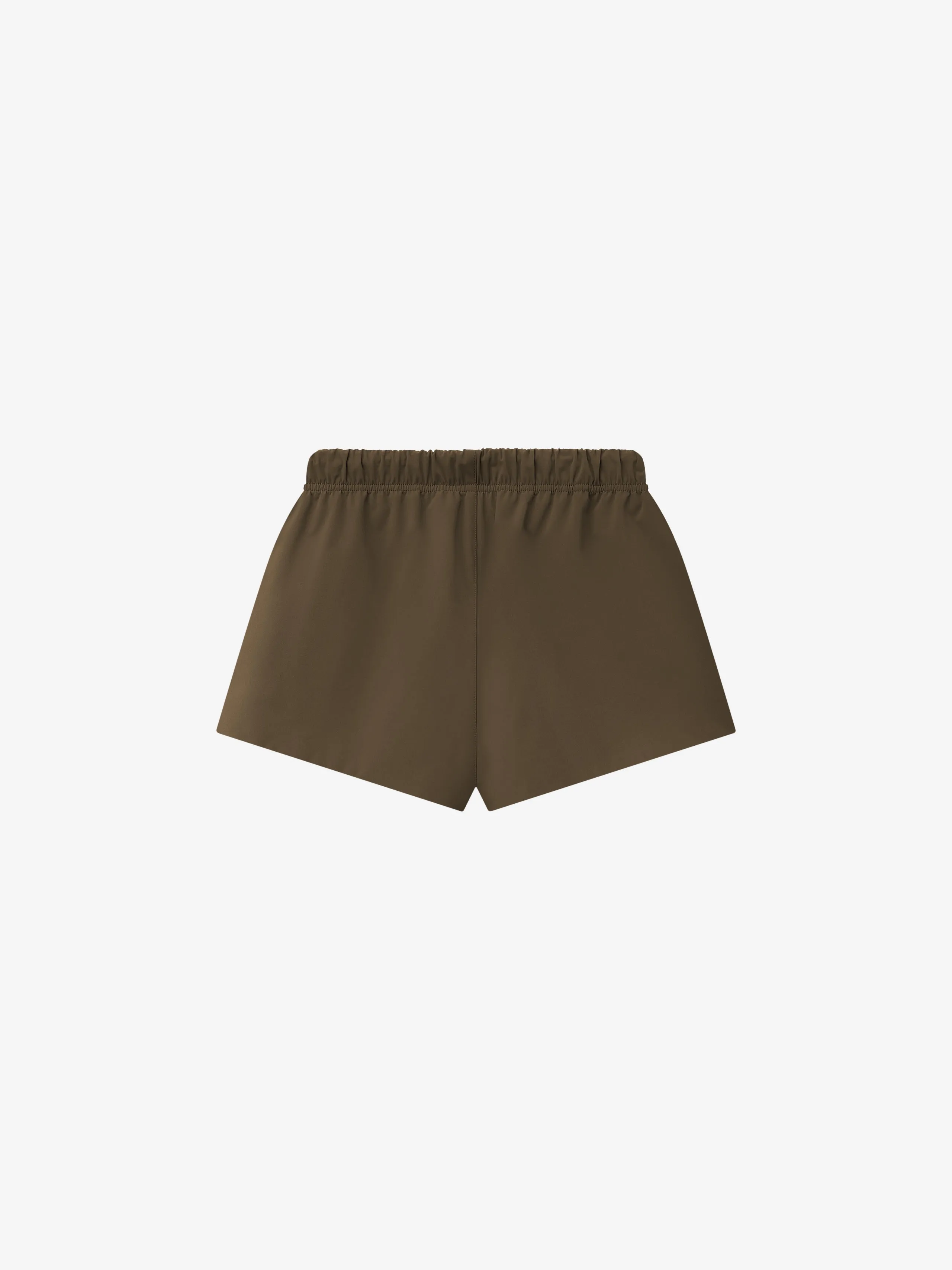 Womens Active Trace Running Short sold by Fear of God product image thumbnail 2