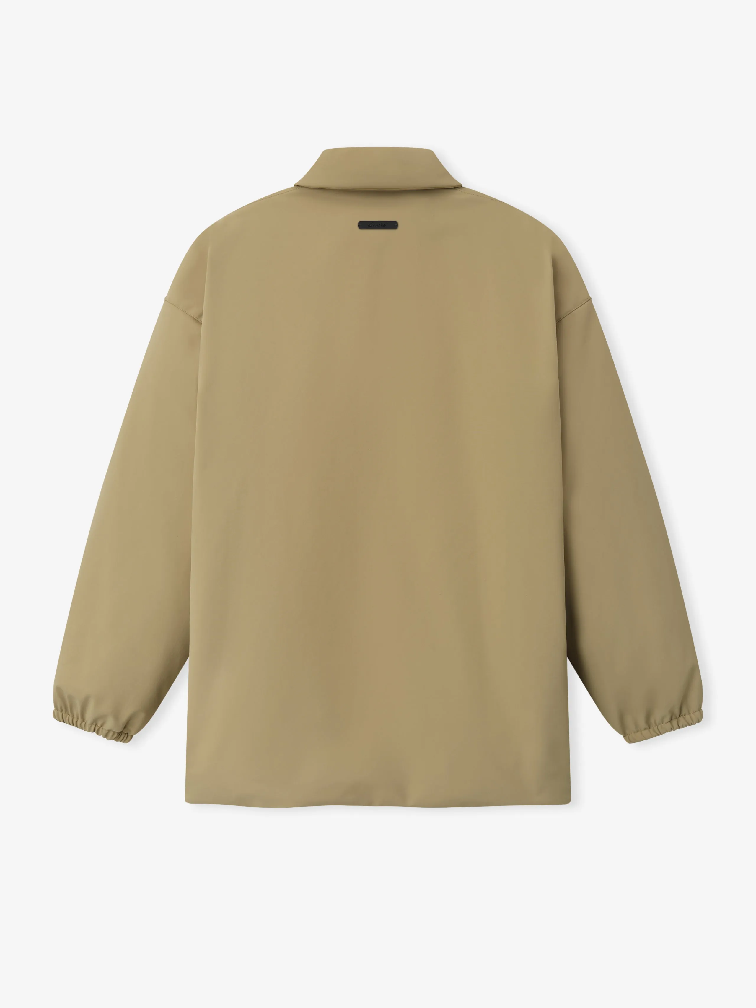 Signature Filled Barn Jacket sold by Fear of God product image thumbnail 3
