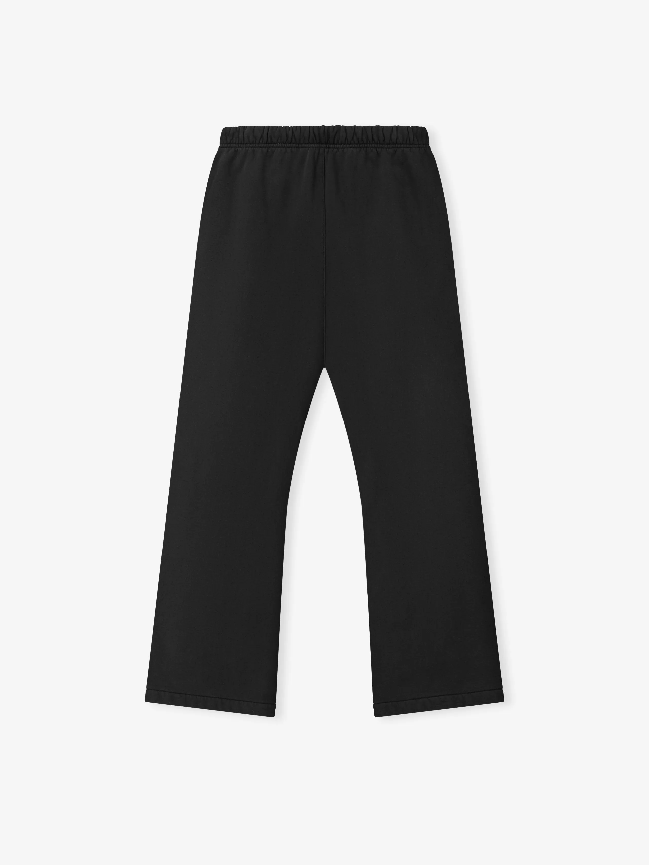 Signature Classic Flare Sweatpant sold by Fear of God product image thumbnail 2