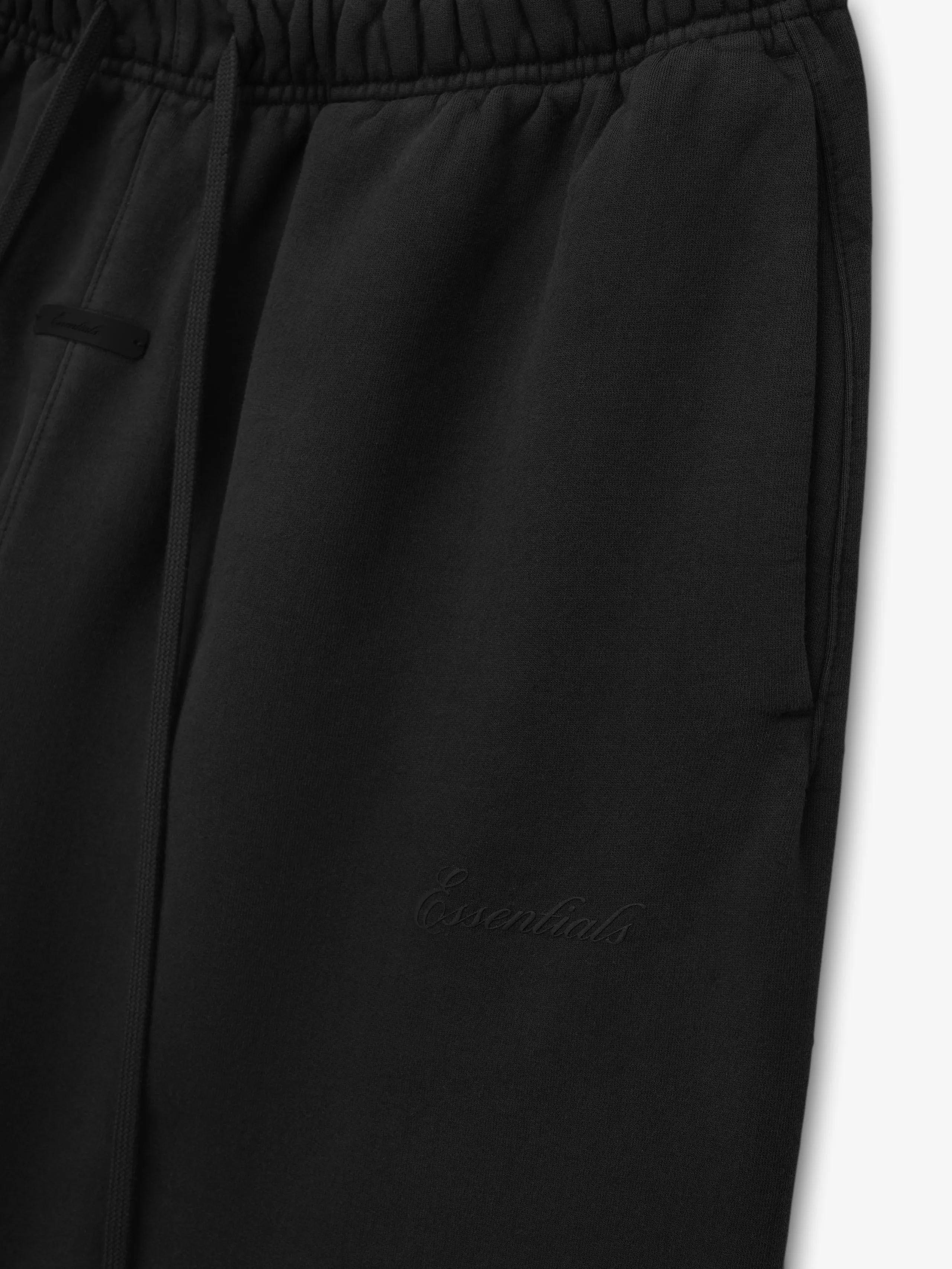 Signature Classic Flare Sweatpant sold by Fear of God product image thumbnail 3