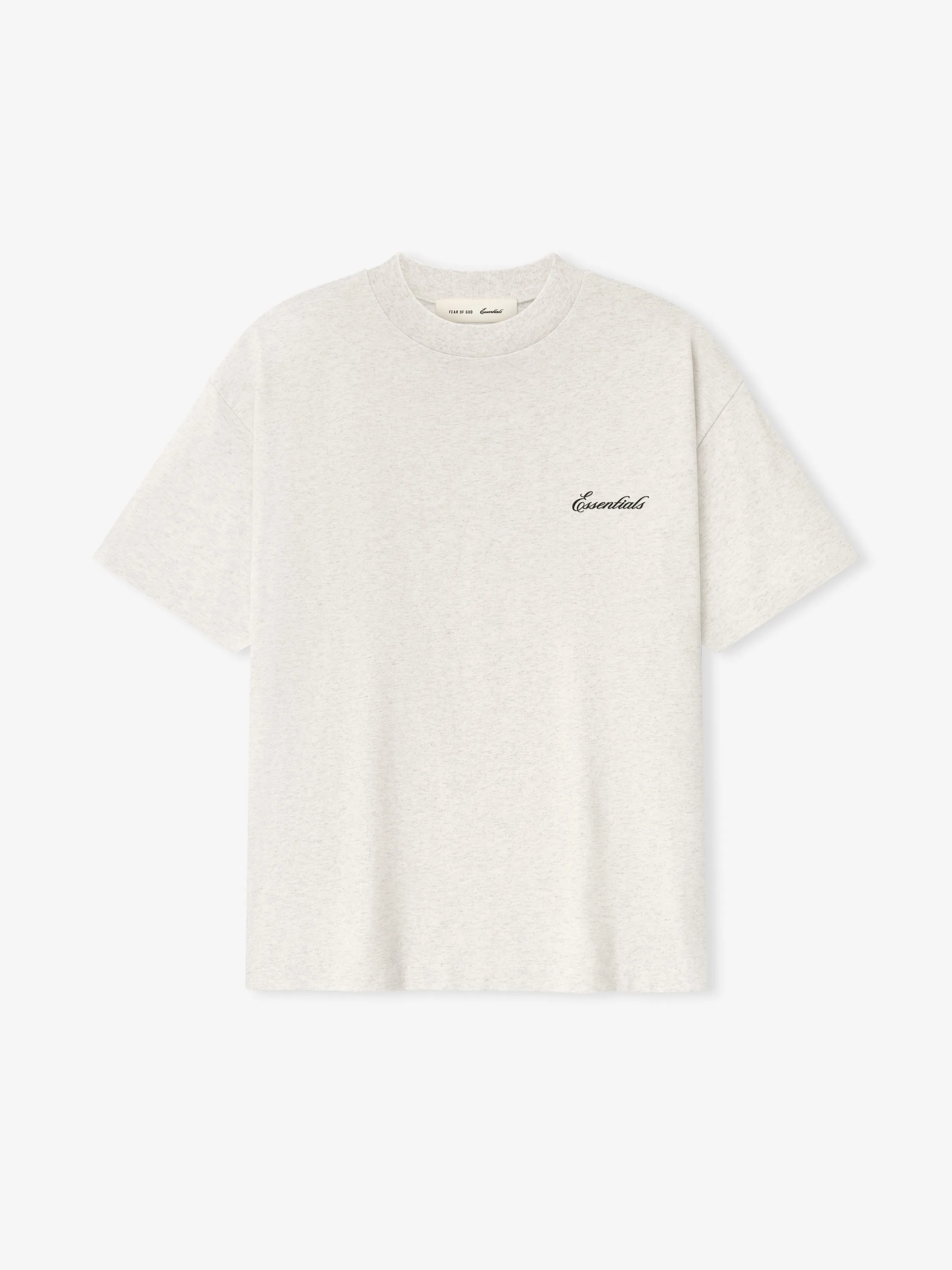 Essentials SS26 Classic Tee sold by Fear of God