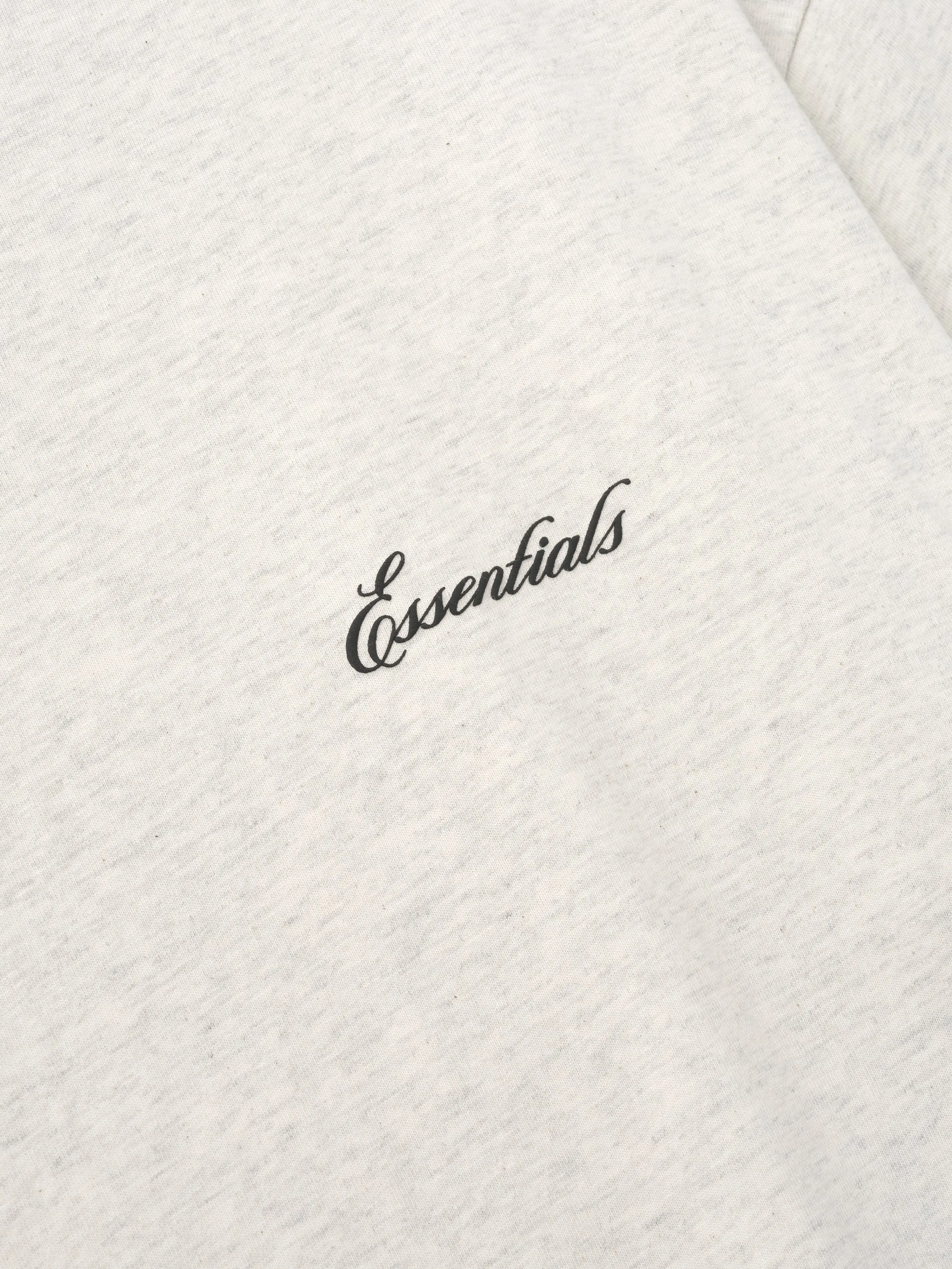 Essentials SS26 Classic Tee sold by Fear of God product image thumbnail 3
