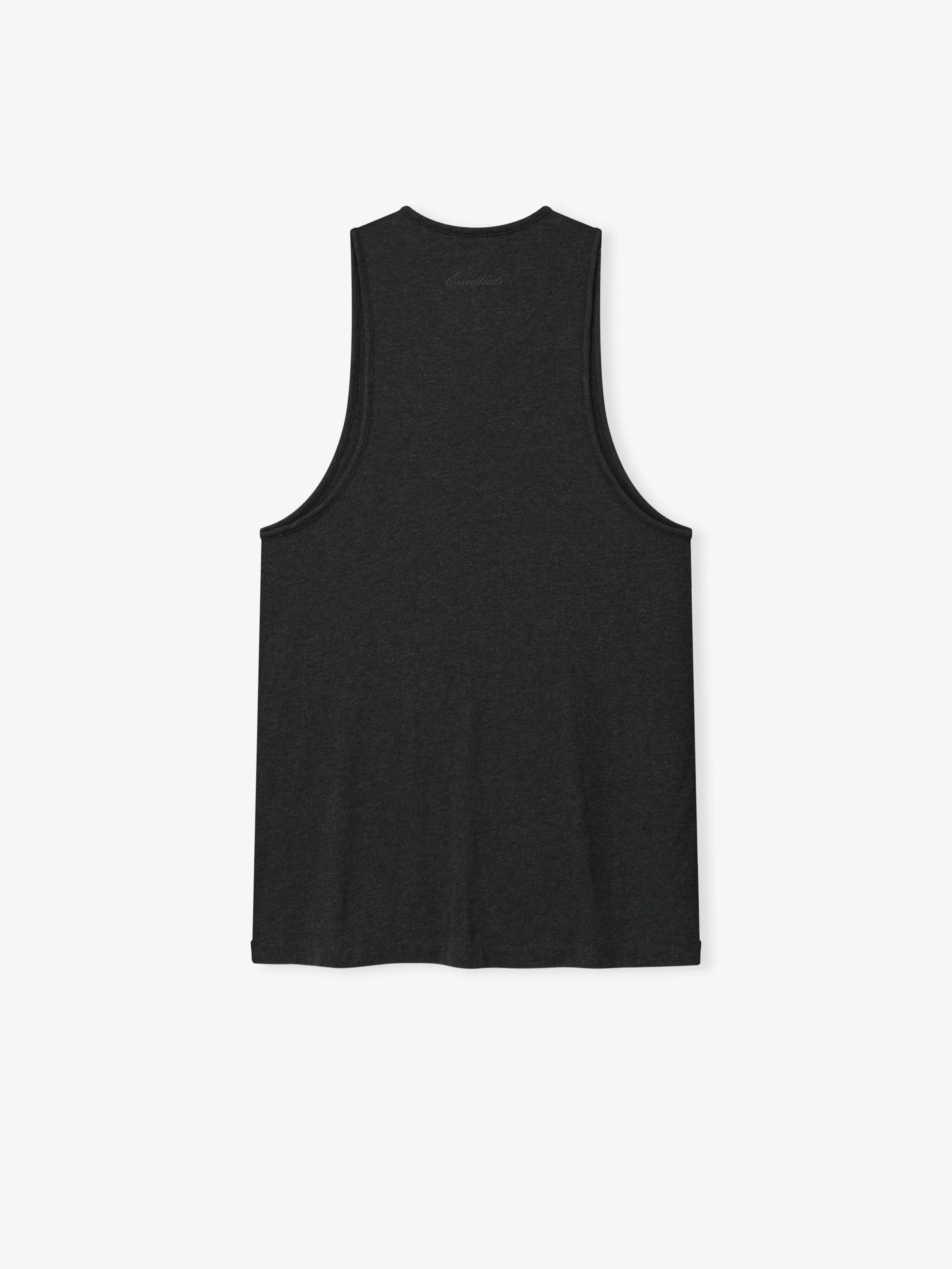 Signature Essential Tank sold by Fear of God product image thumbnail 2