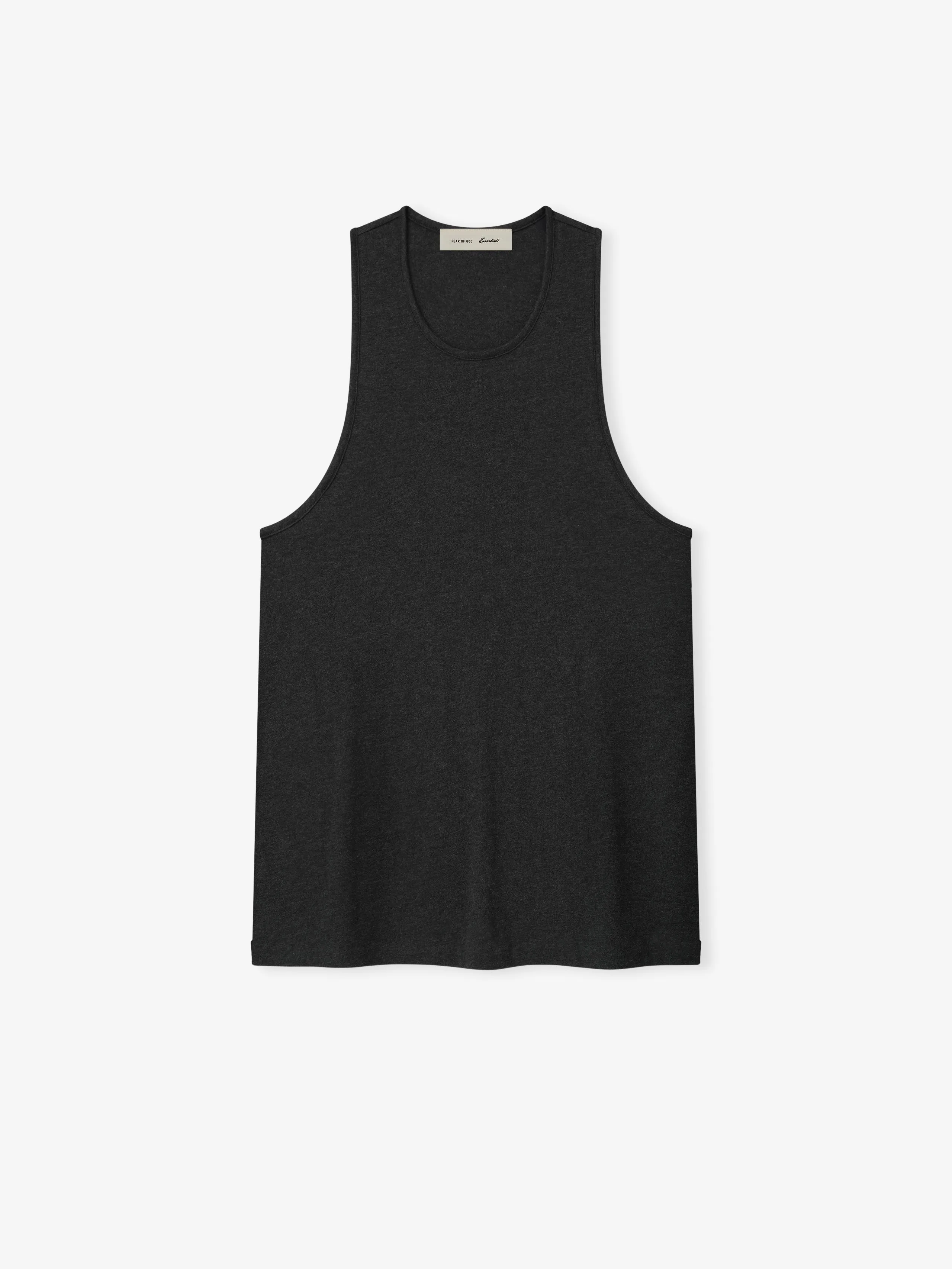 Signature Essential Tank sold by Fear of God