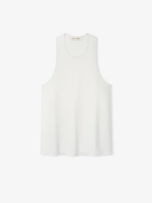 Signature Essential Tank sold by Fear of God