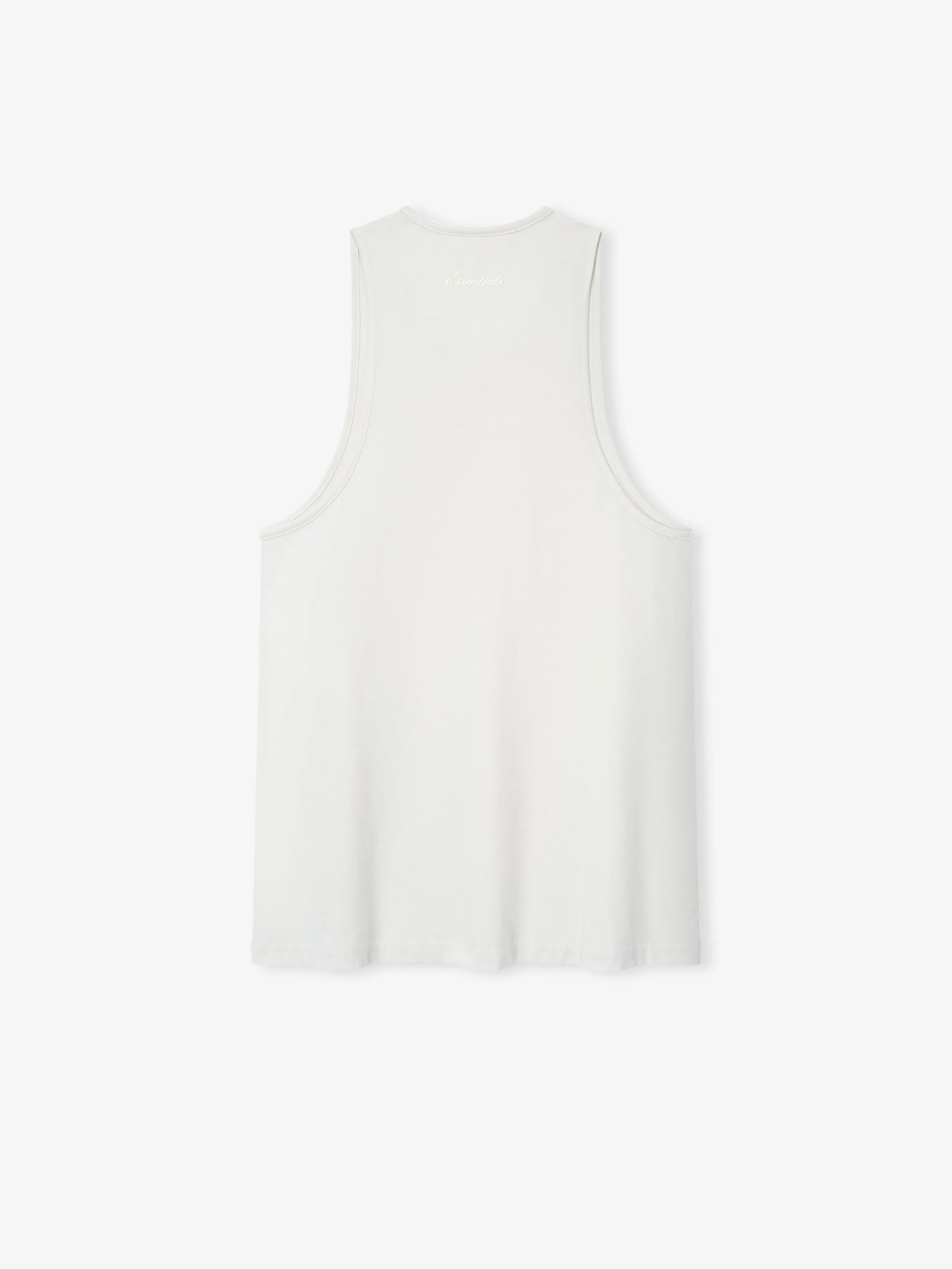 Signature Essential Tank sold by Fear of God product image thumbnail 2