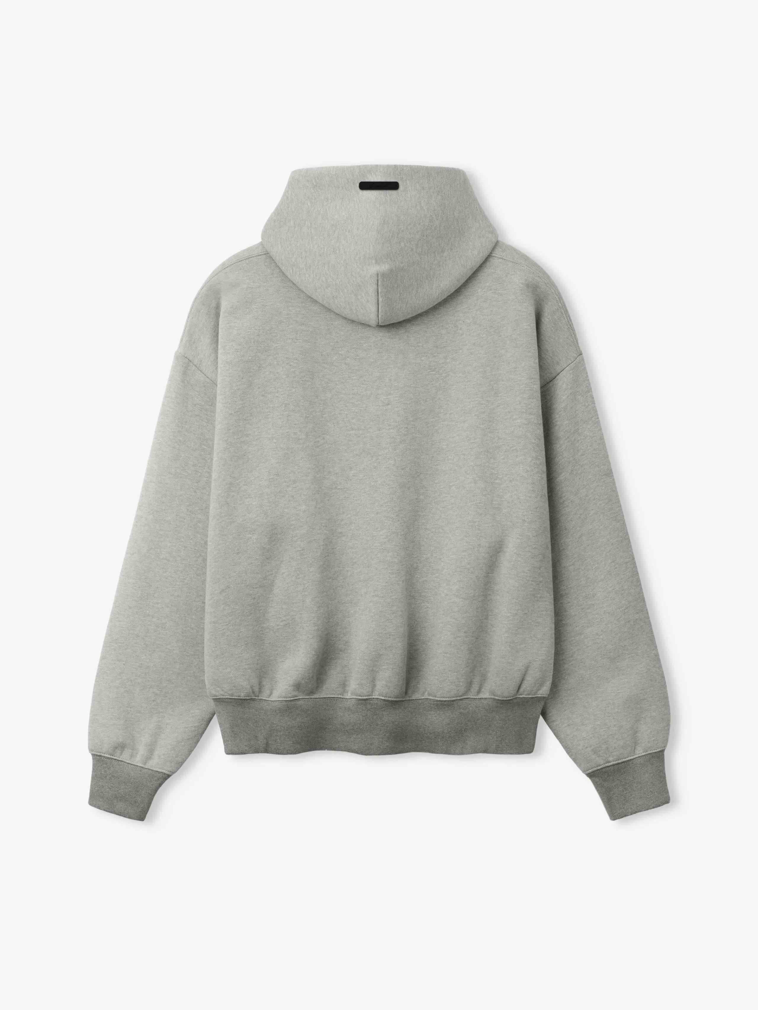 Signature Classic Hoodie sold by Fear of God product image thumbnail 2