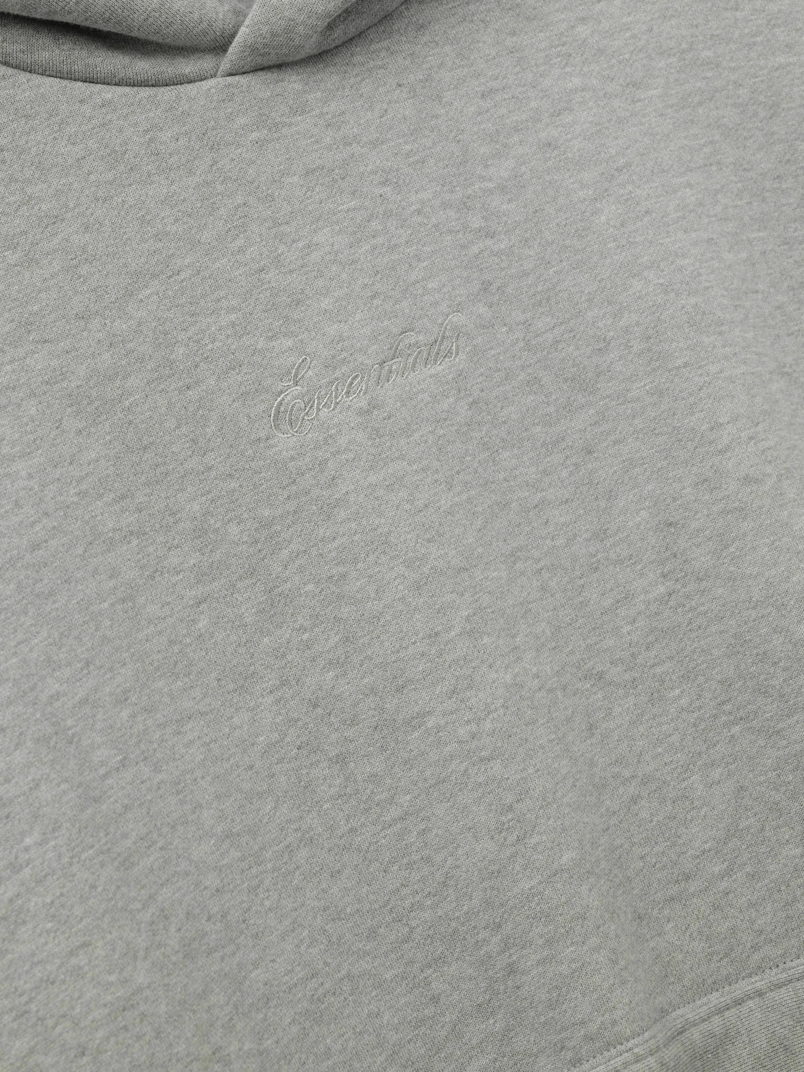 Signature Classic Hoodie sold by Fear of God product image thumbnail 3