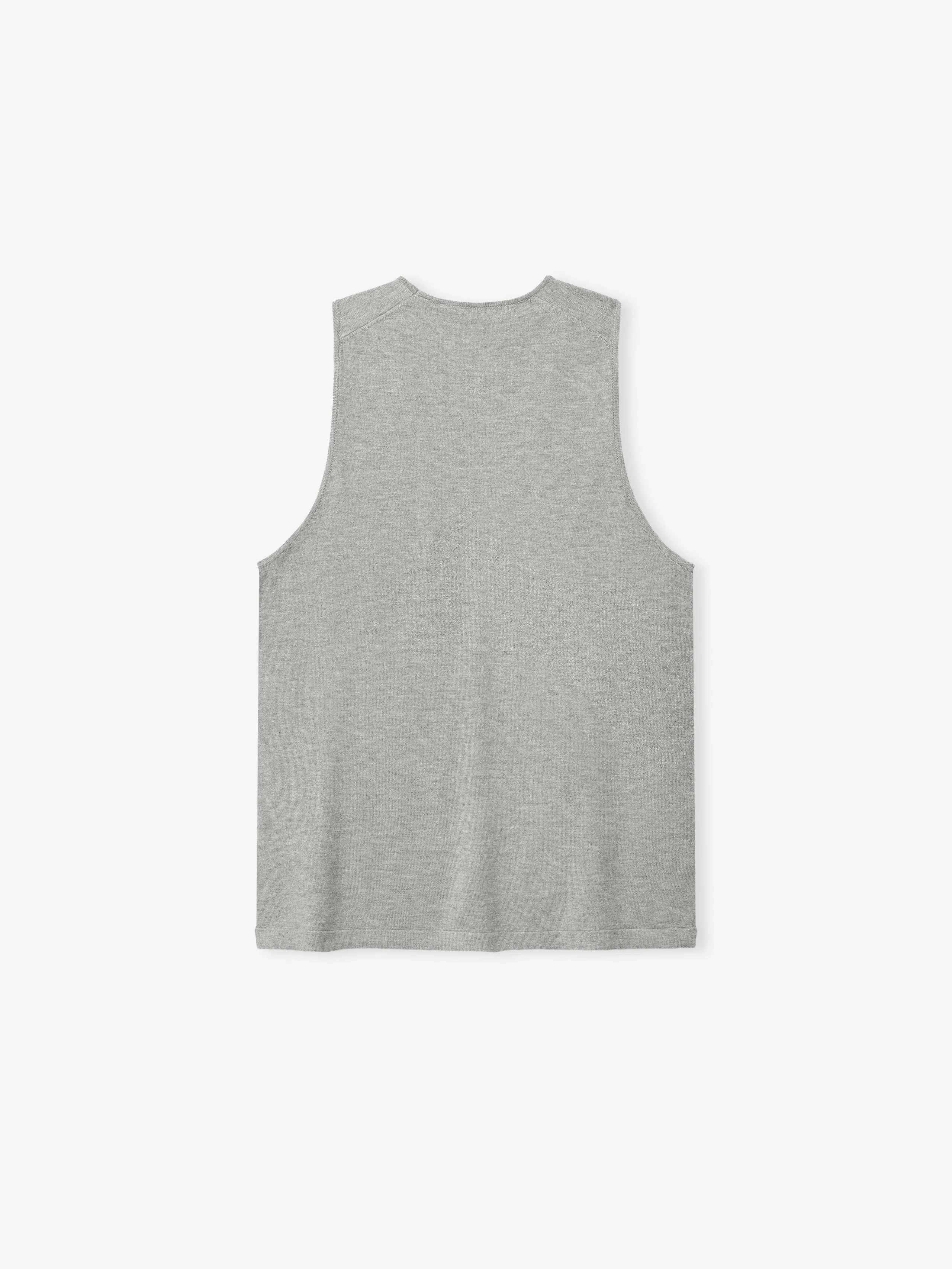 Womens Classic Rib Knit Tank sold by Fear of God product image thumbnail 2