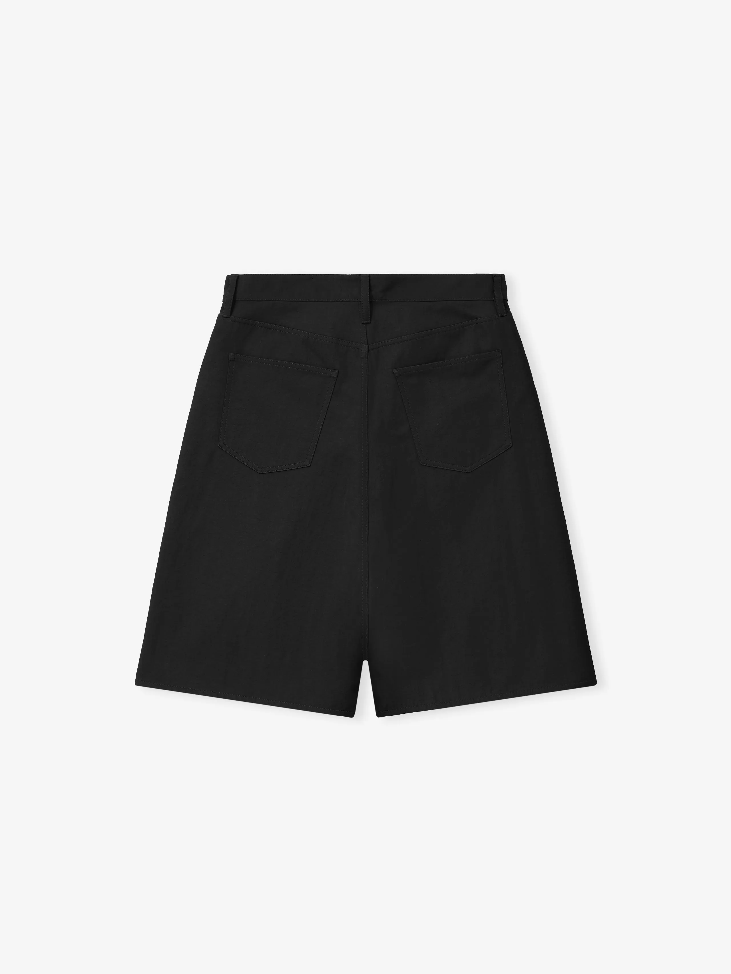 Textured Nylon 5 Pocket Short sold by Fear of God product image thumbnail 2