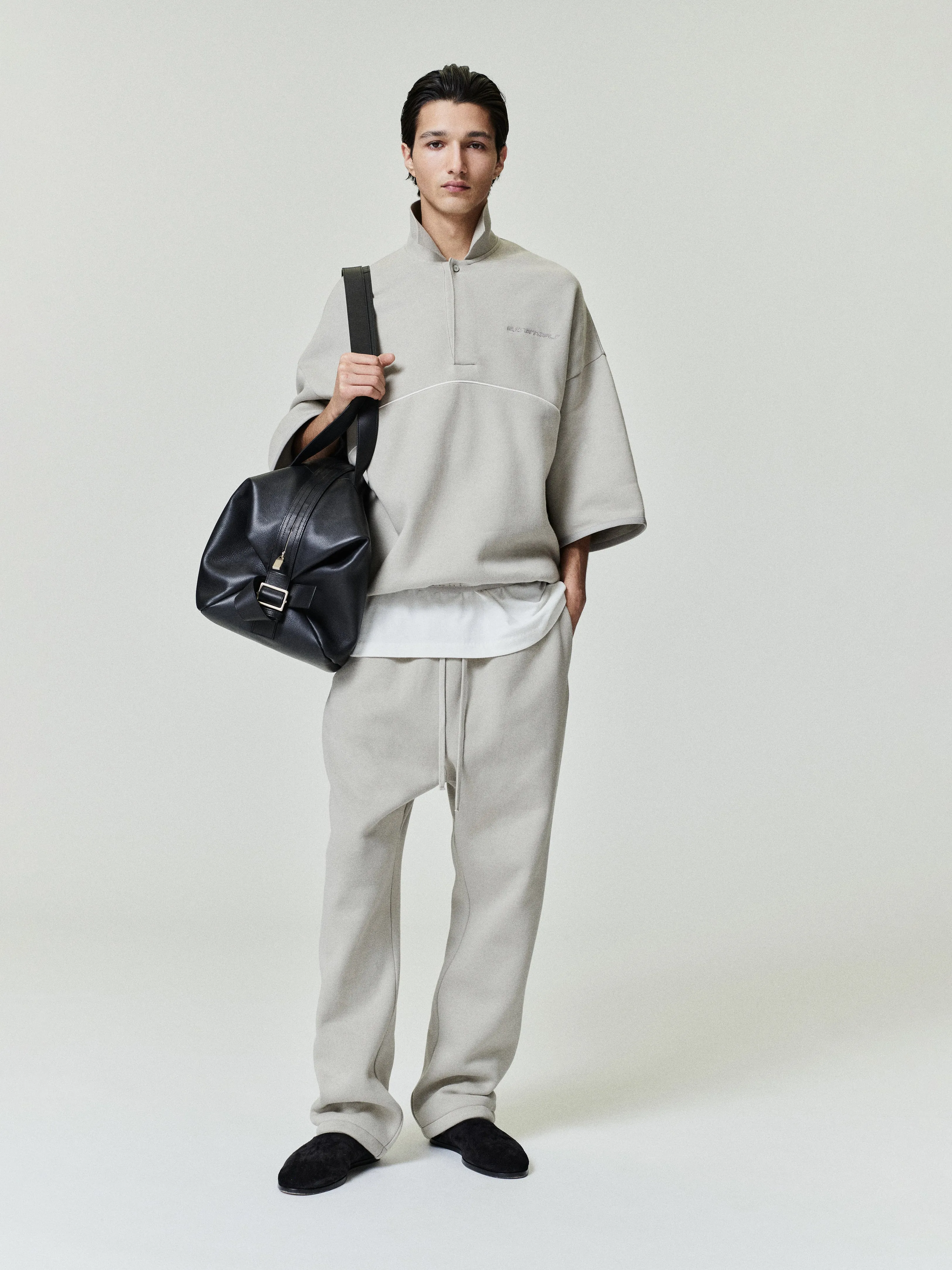Active Trace Relaxed Sweatpant sold by Fear of God