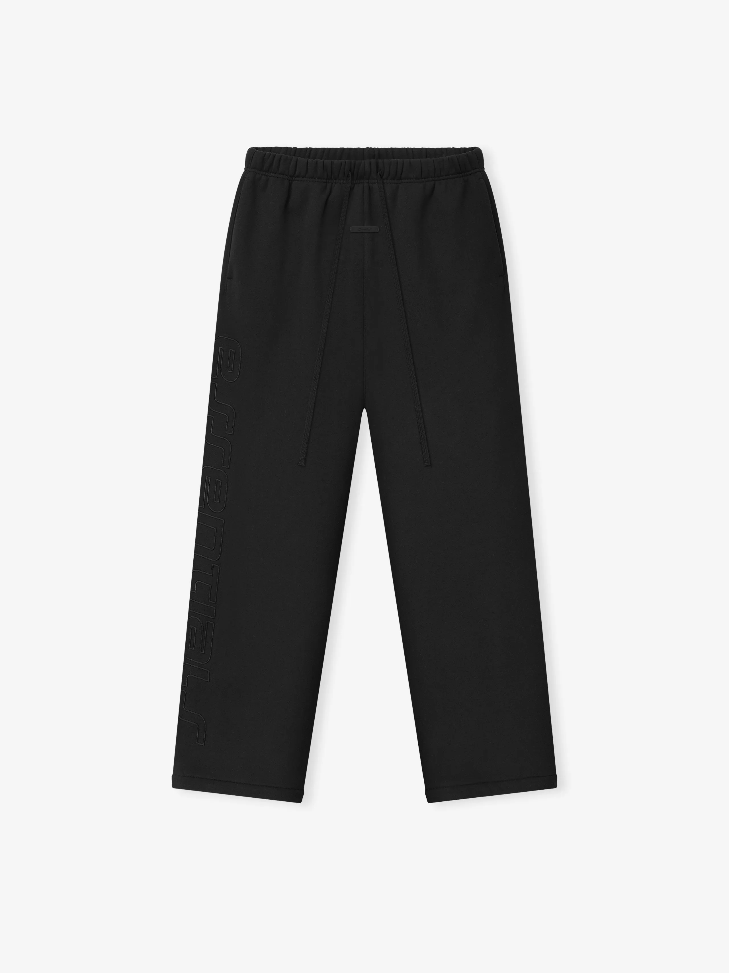 Active Trace Relaxed Sweatpant sold by Fear of God product image thumbnail 2