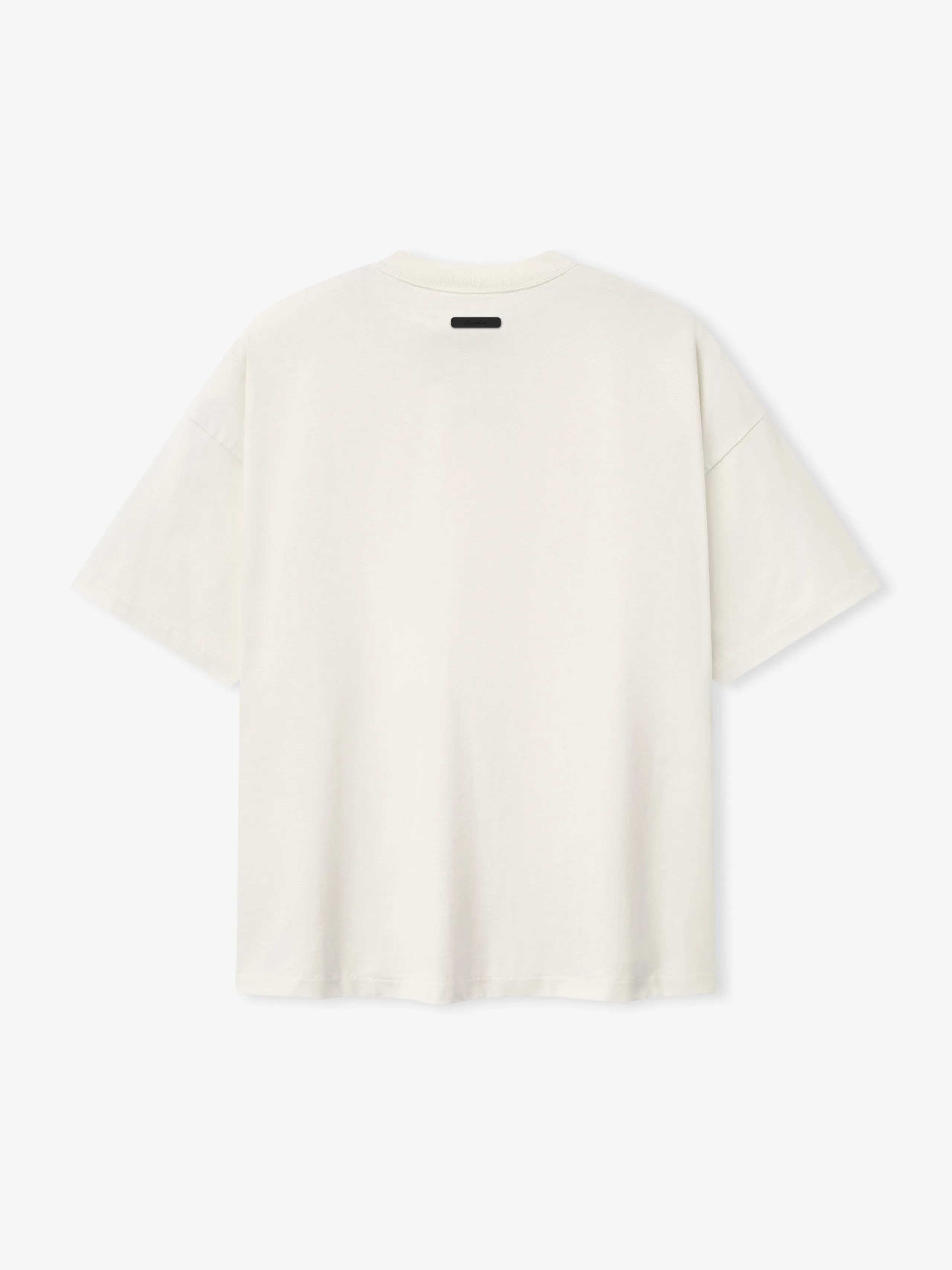 Signature 90s Short Sleeve Tee sold by Fear of God product image thumbnail 2