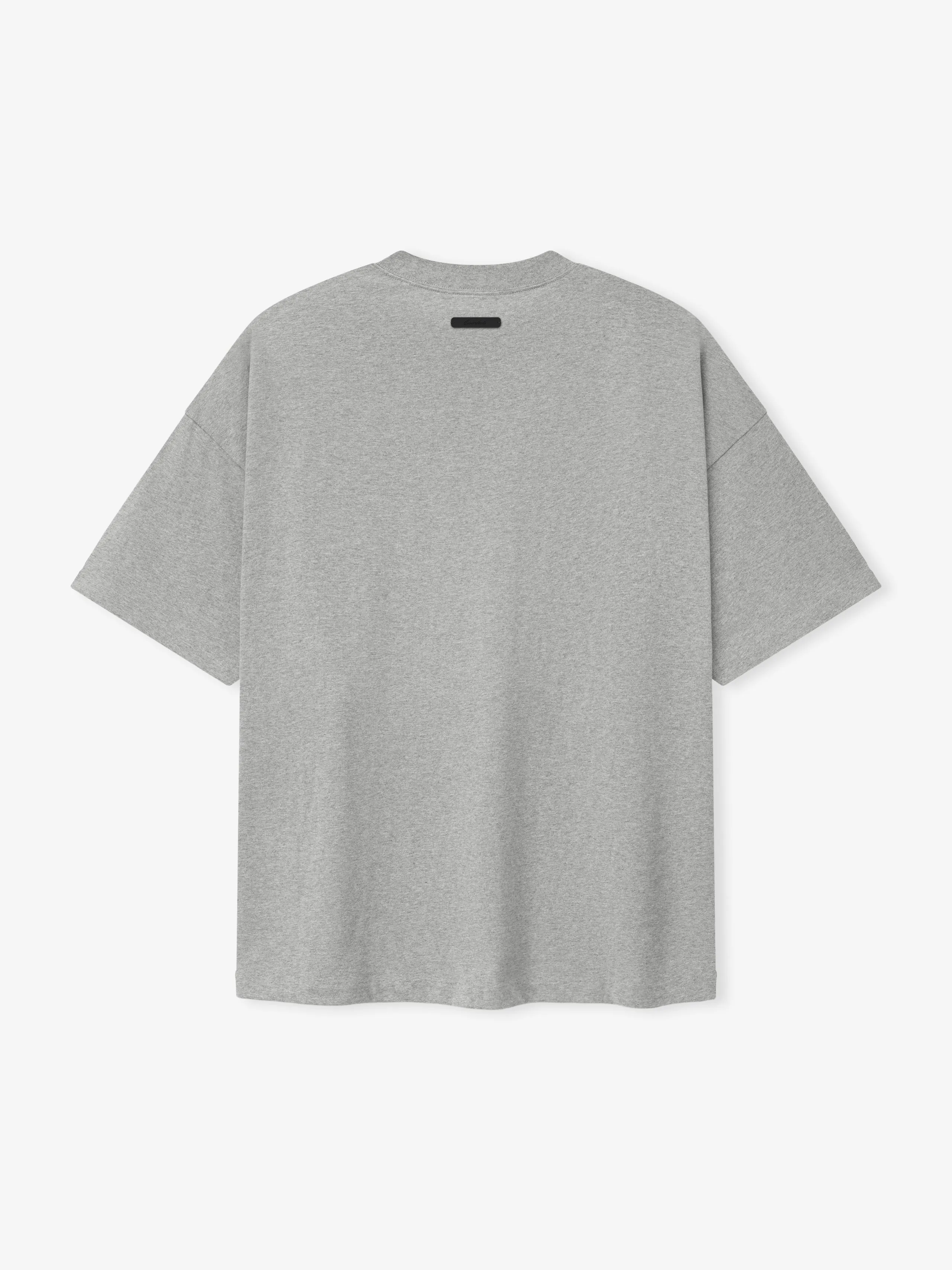 Signature 90s Short Sleeve Tee sold by Fear of God product image thumbnail 2