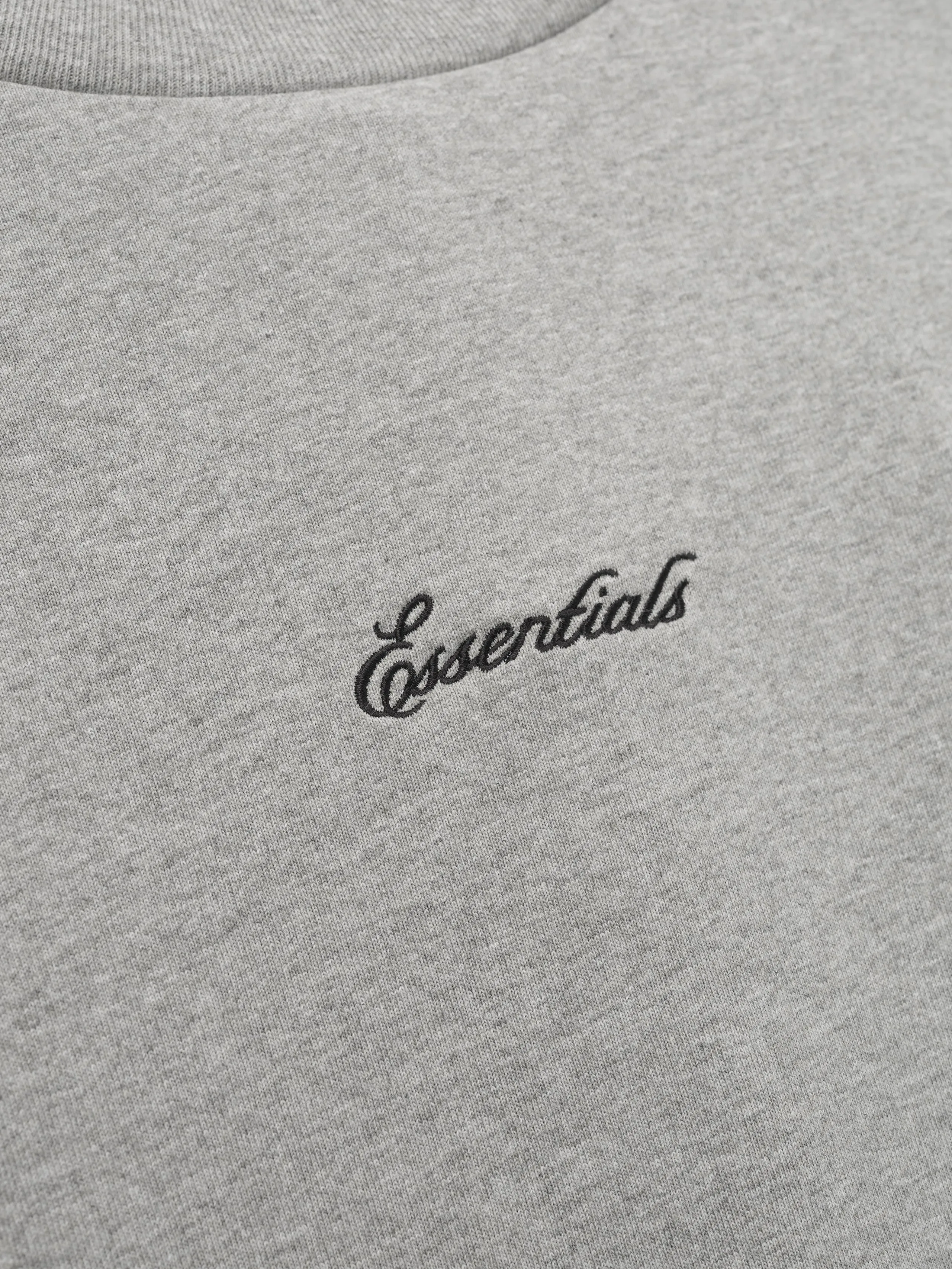 Signature 90s Short Sleeve Tee sold by Fear of God product image thumbnail 3