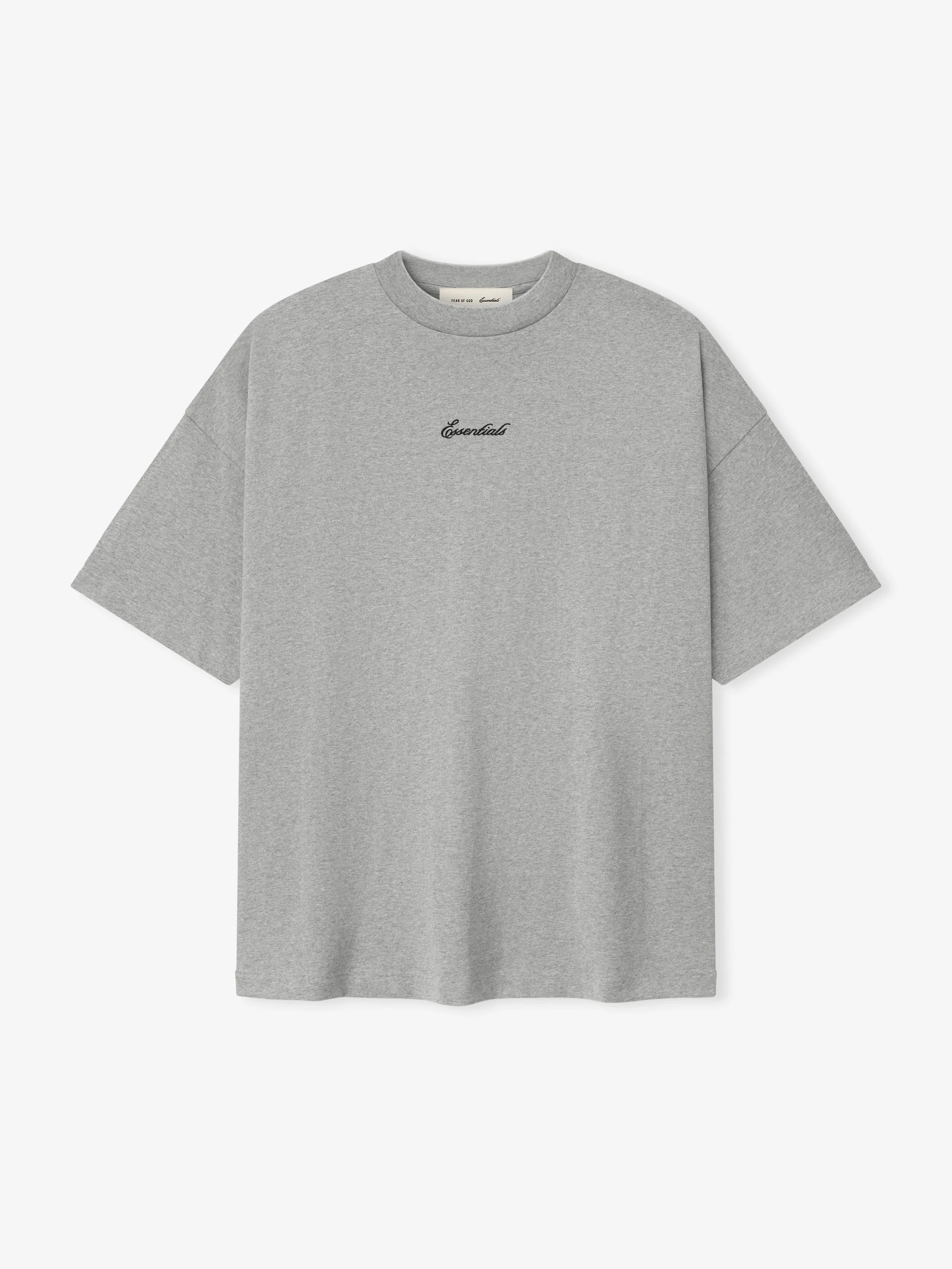 Signature 90s Short Sleeve Tee sold by Fear of God
