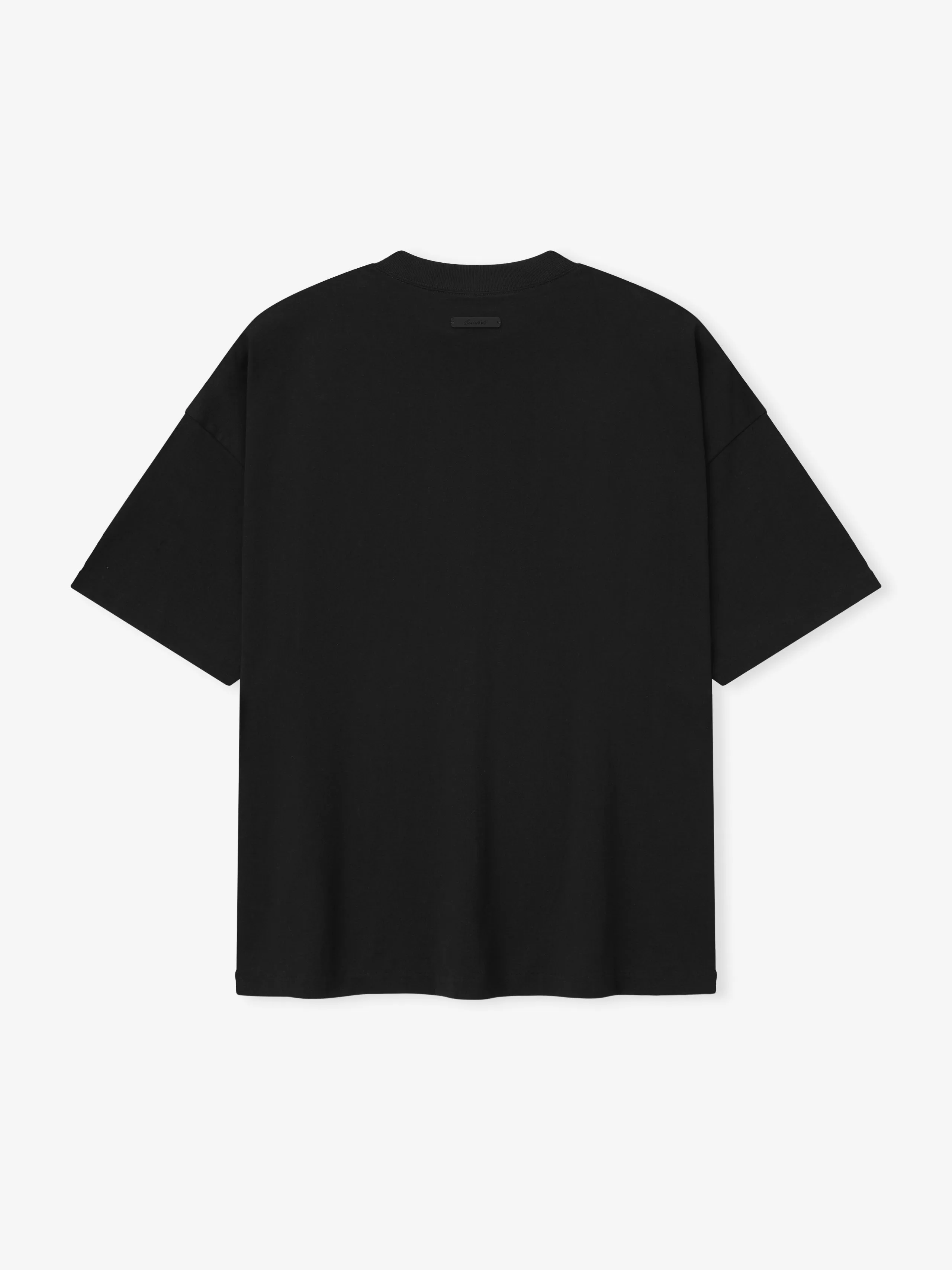Signature 90s Short Sleeve Tee sold by Fear of God product image thumbnail 2