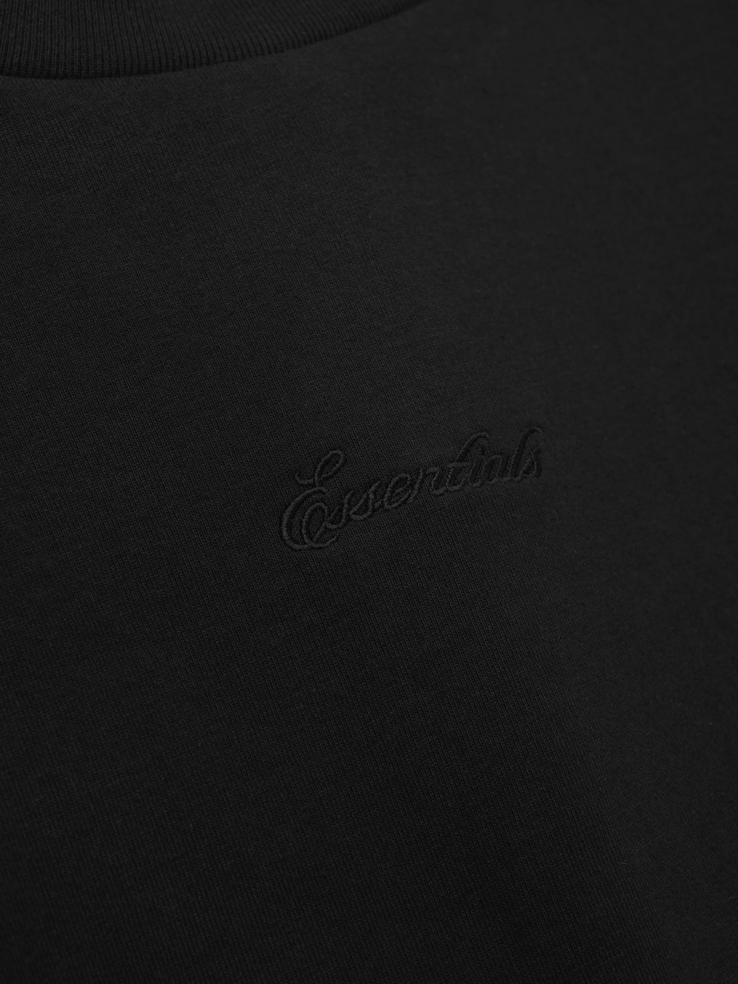 Signature 90s Short Sleeve Tee sold by Fear of God product image thumbnail 3