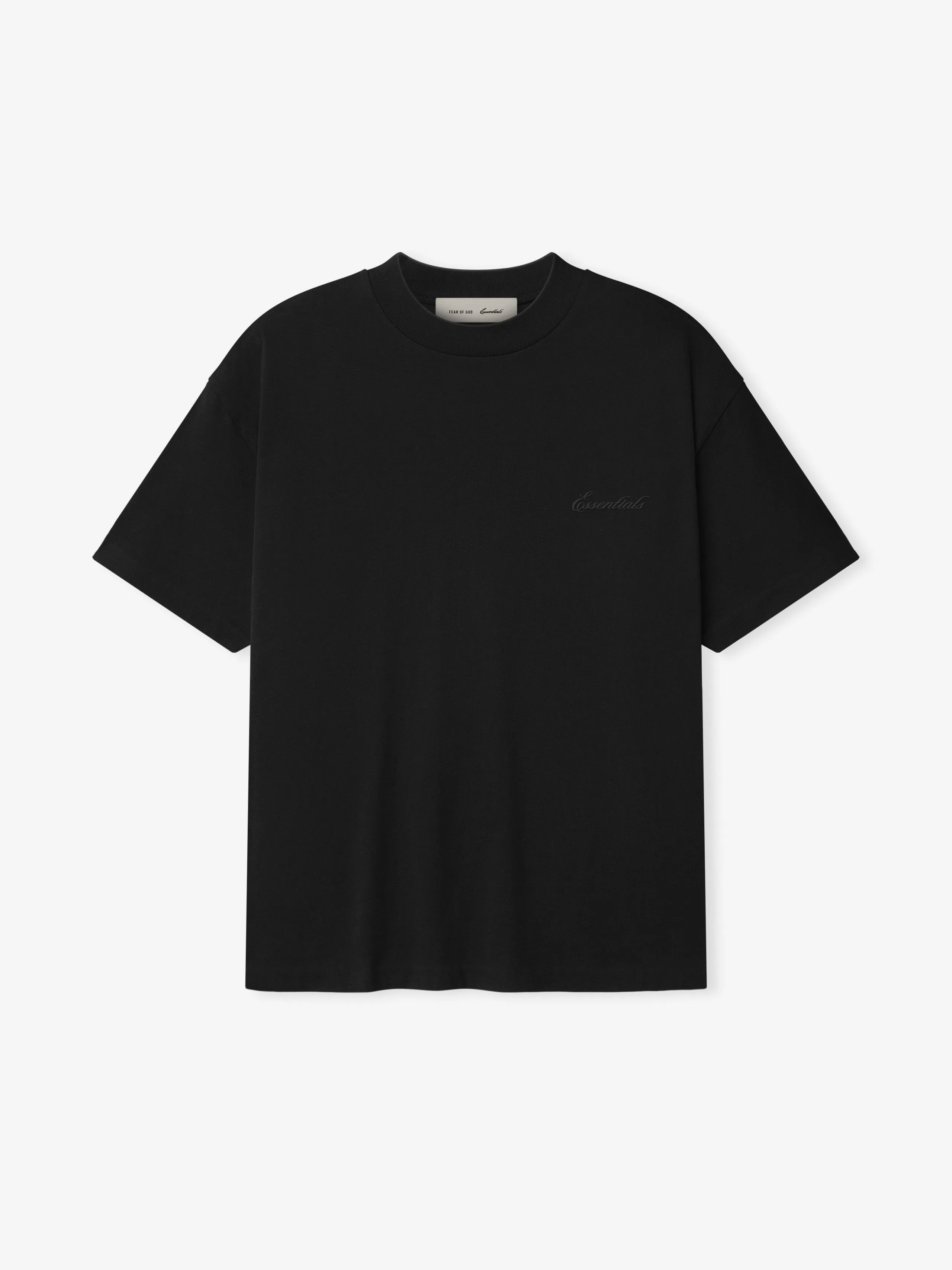 Essentials SS26 Classic Tee sold by Fear of God