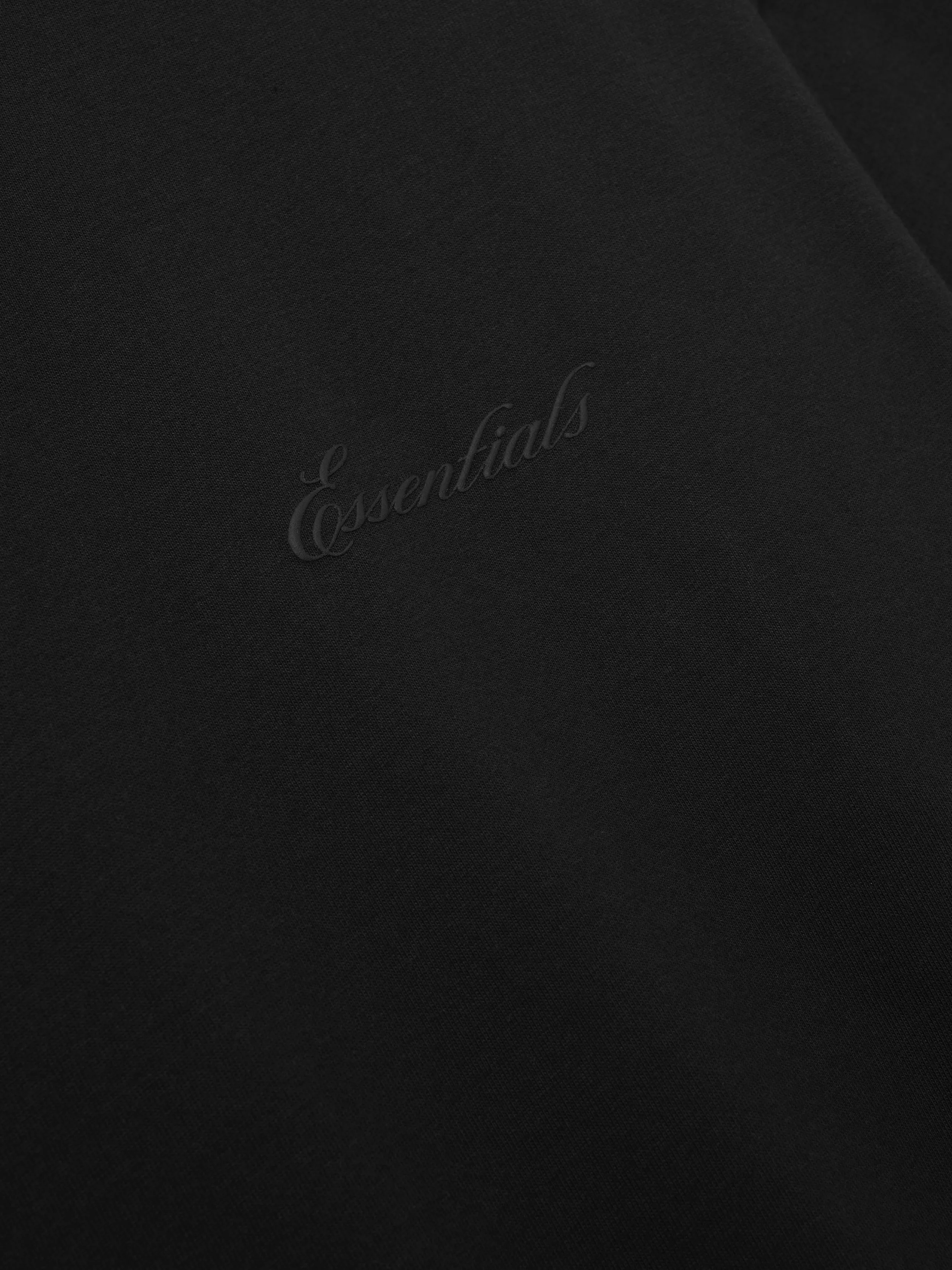 Essentials SS26 Classic Tee sold by Fear of God product image thumbnail 3