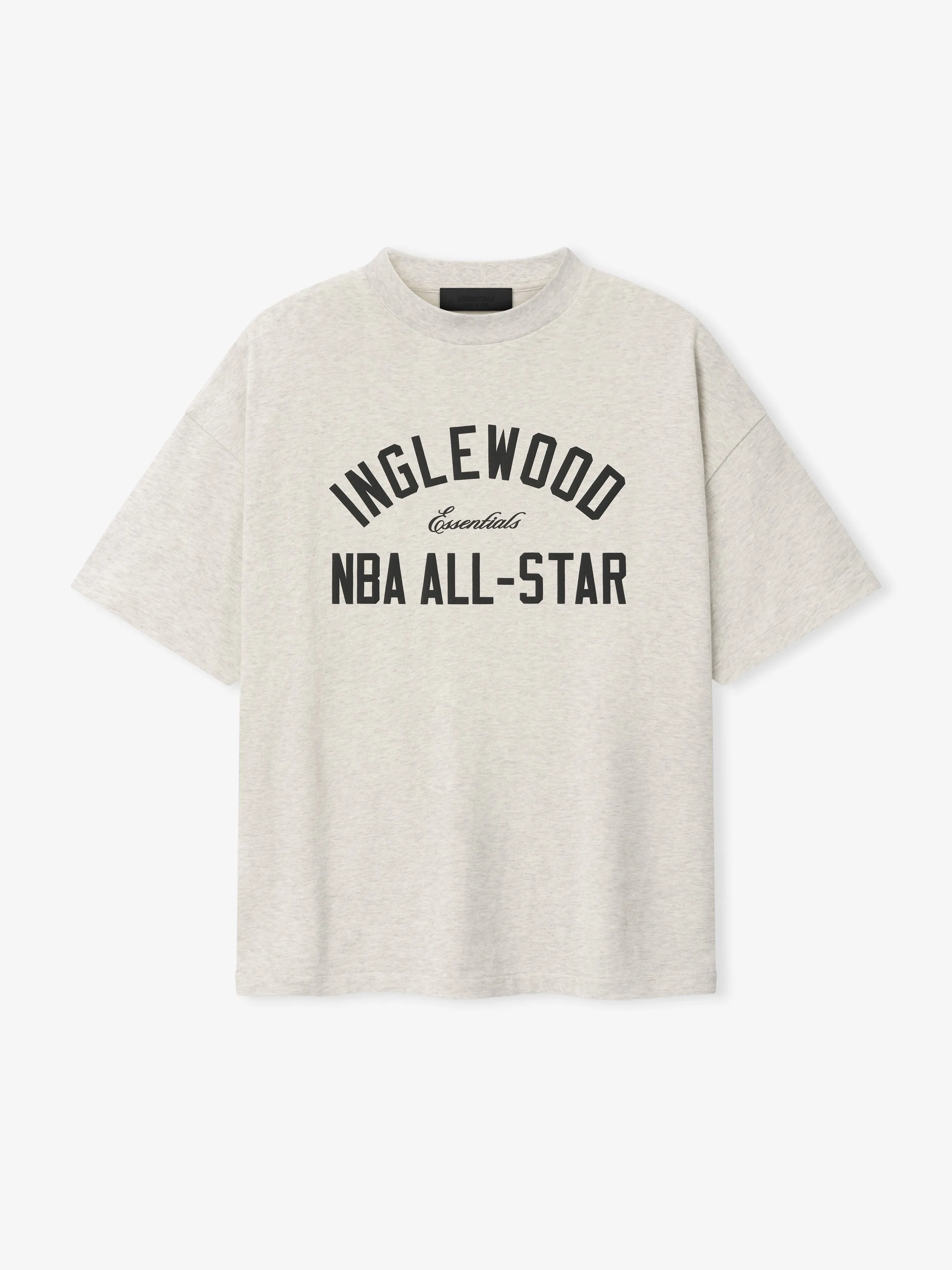 Inglewood X All Star Weekend '26 90s Tee sold by Fear of God