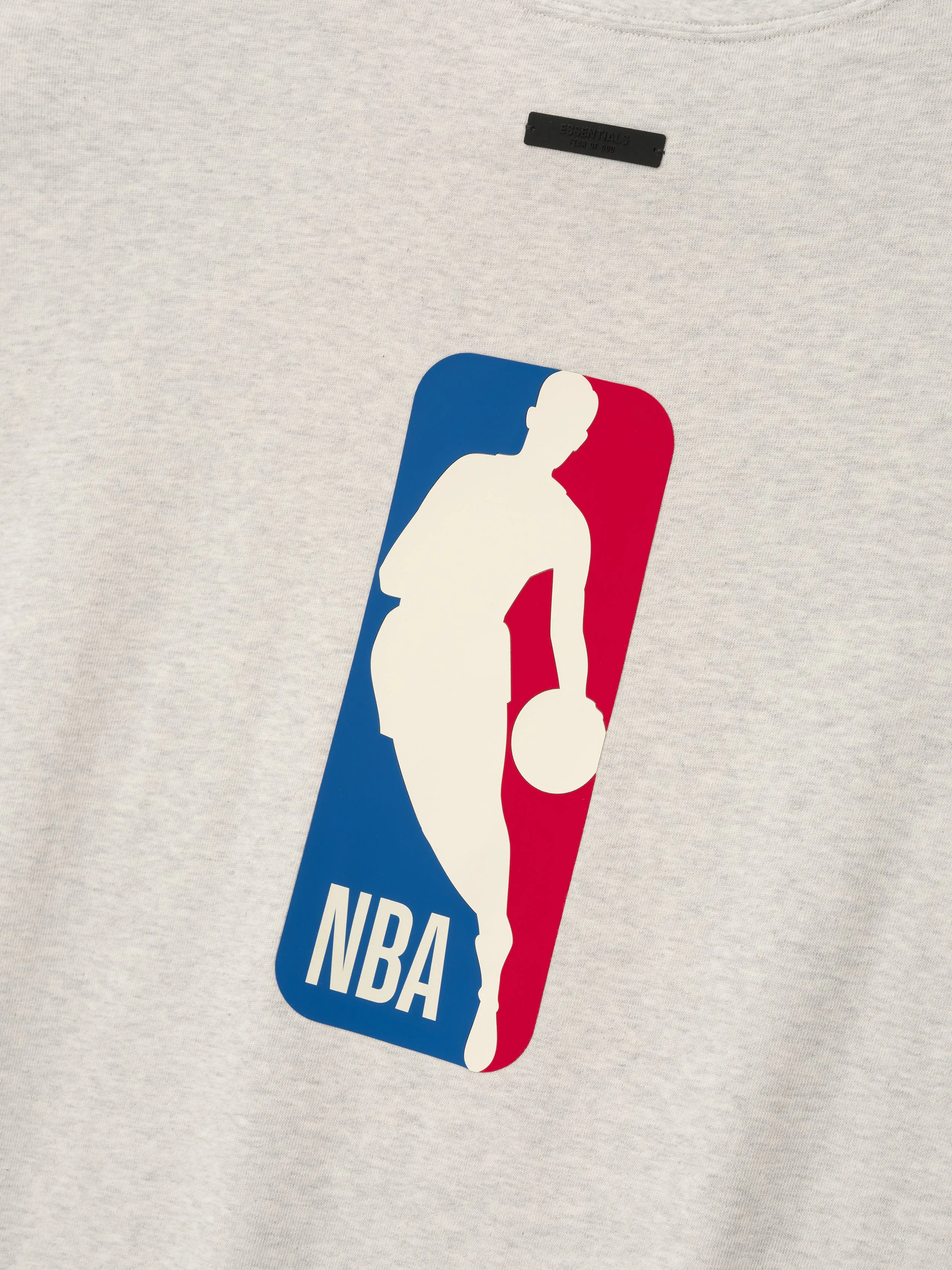 Inglewood X All Star Weekend '26 90s Tee sold by Fear of God product image thumbnail 5