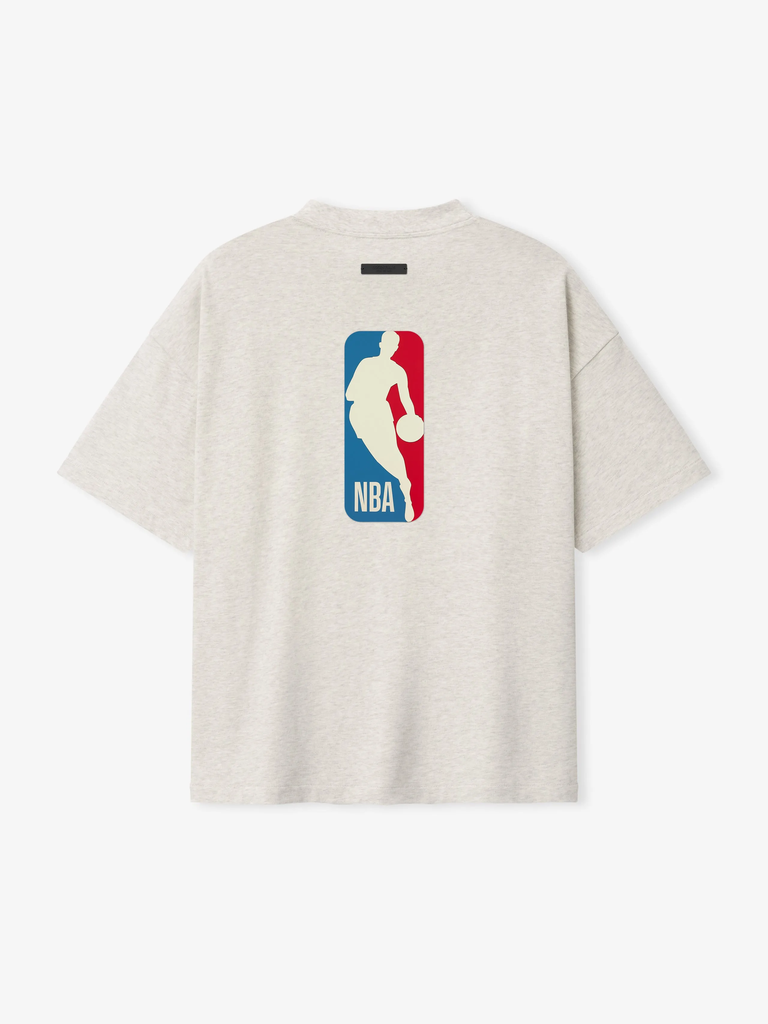 Inglewood X All Star Weekend '26 90s Tee sold by Fear of God product image thumbnail 3