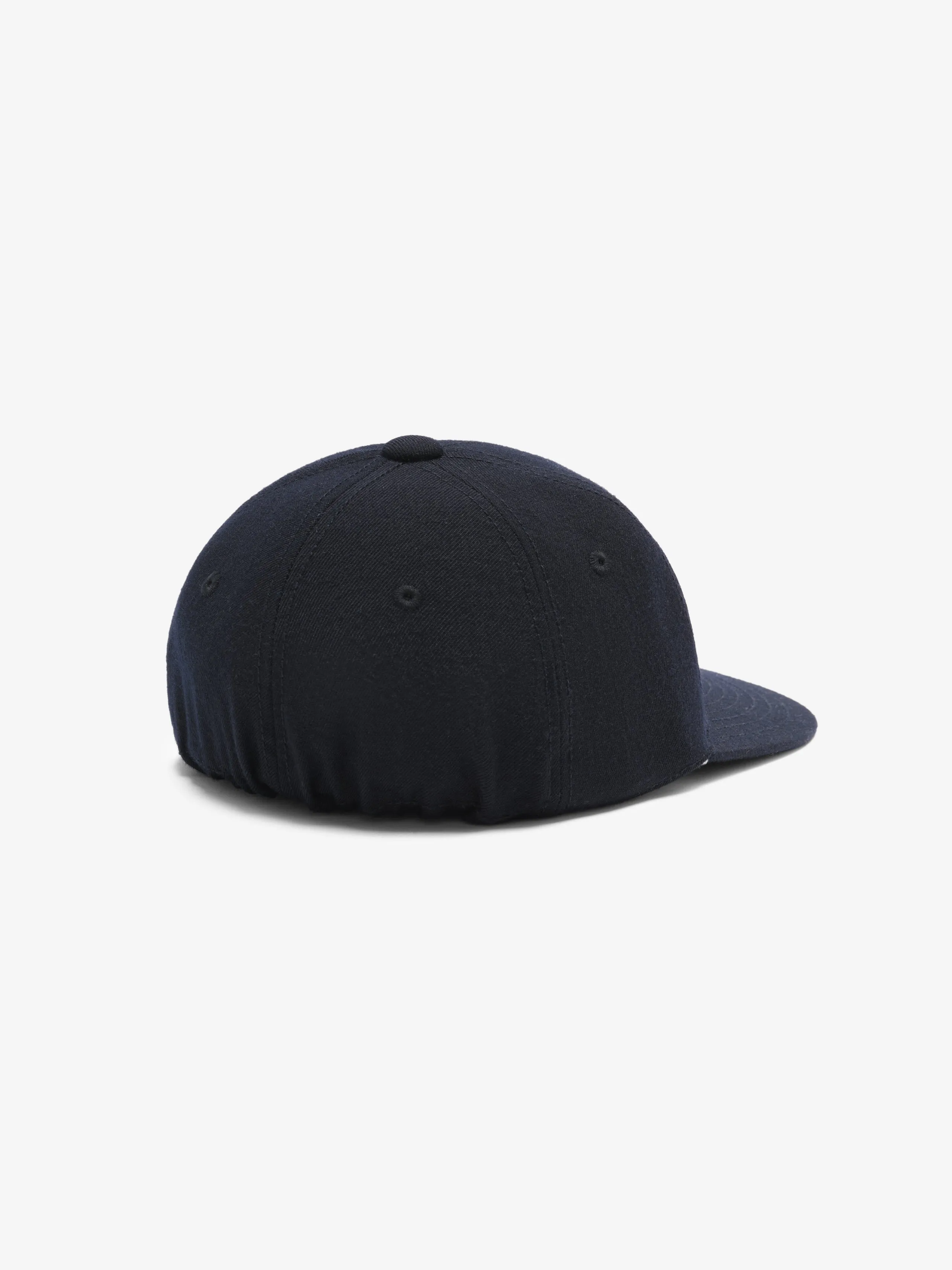 FG Wool Baseball Cap sold by Fear of God product image thumbnail 3