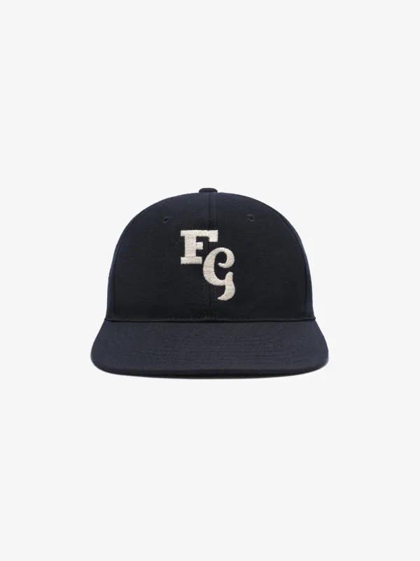 FG Wool Baseball Cap made by Fear of God