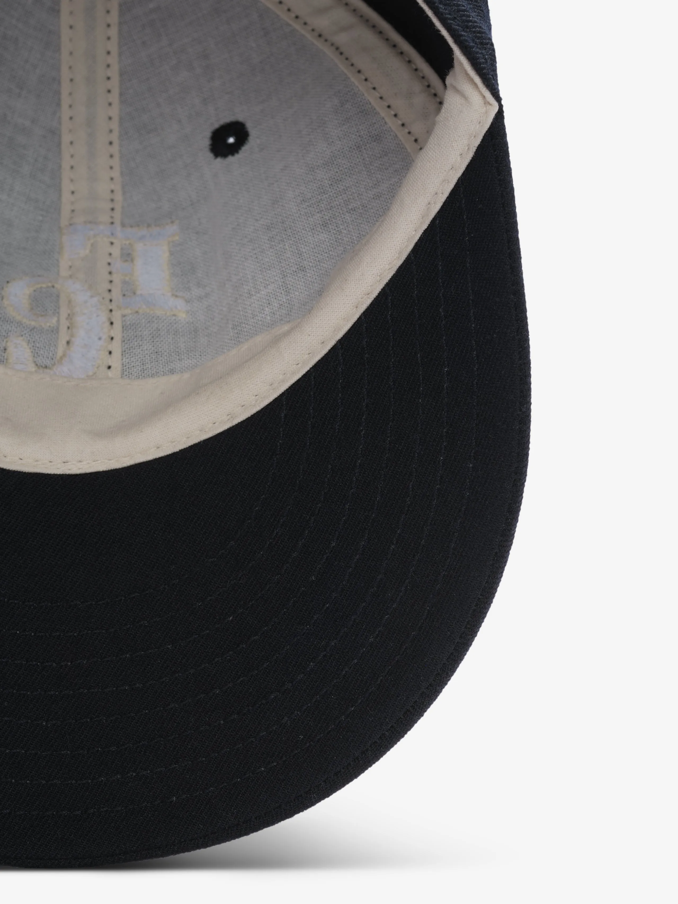 FG Wool Baseball Cap sold by Fear of God product image thumbnail 5