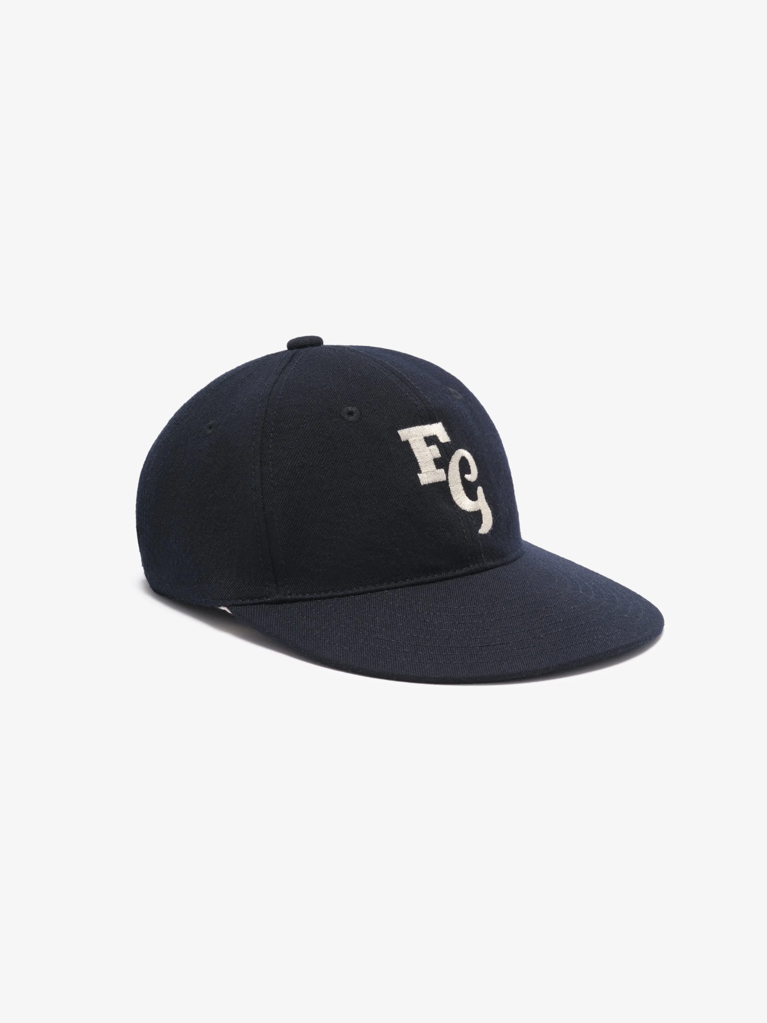FG Wool Baseball Cap sold by Fear of God product image thumbnail 2
