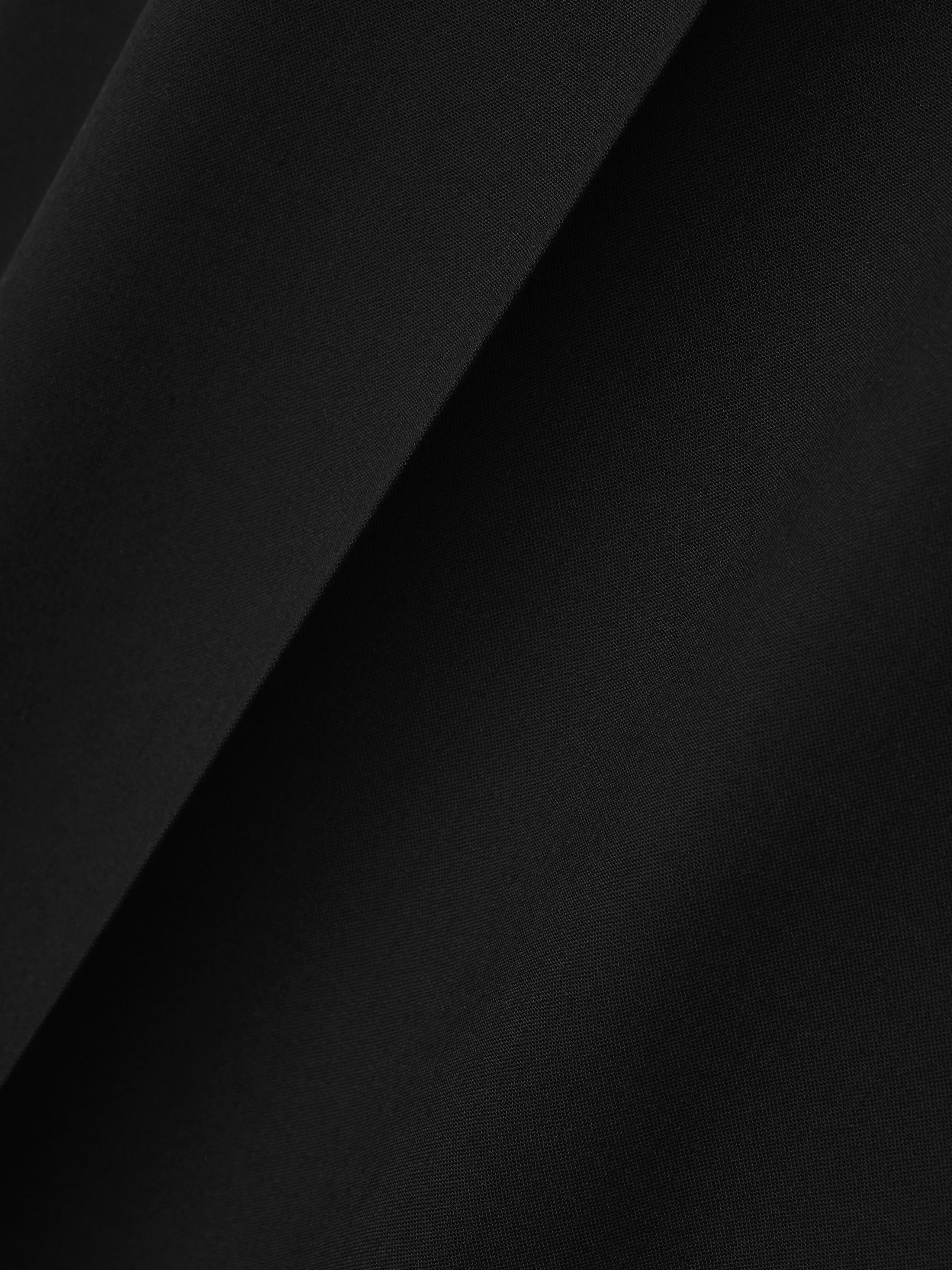 Cotton Wool Oxford Wide Leg Drawstring Pants sold by Fear of God product image thumbnail 5