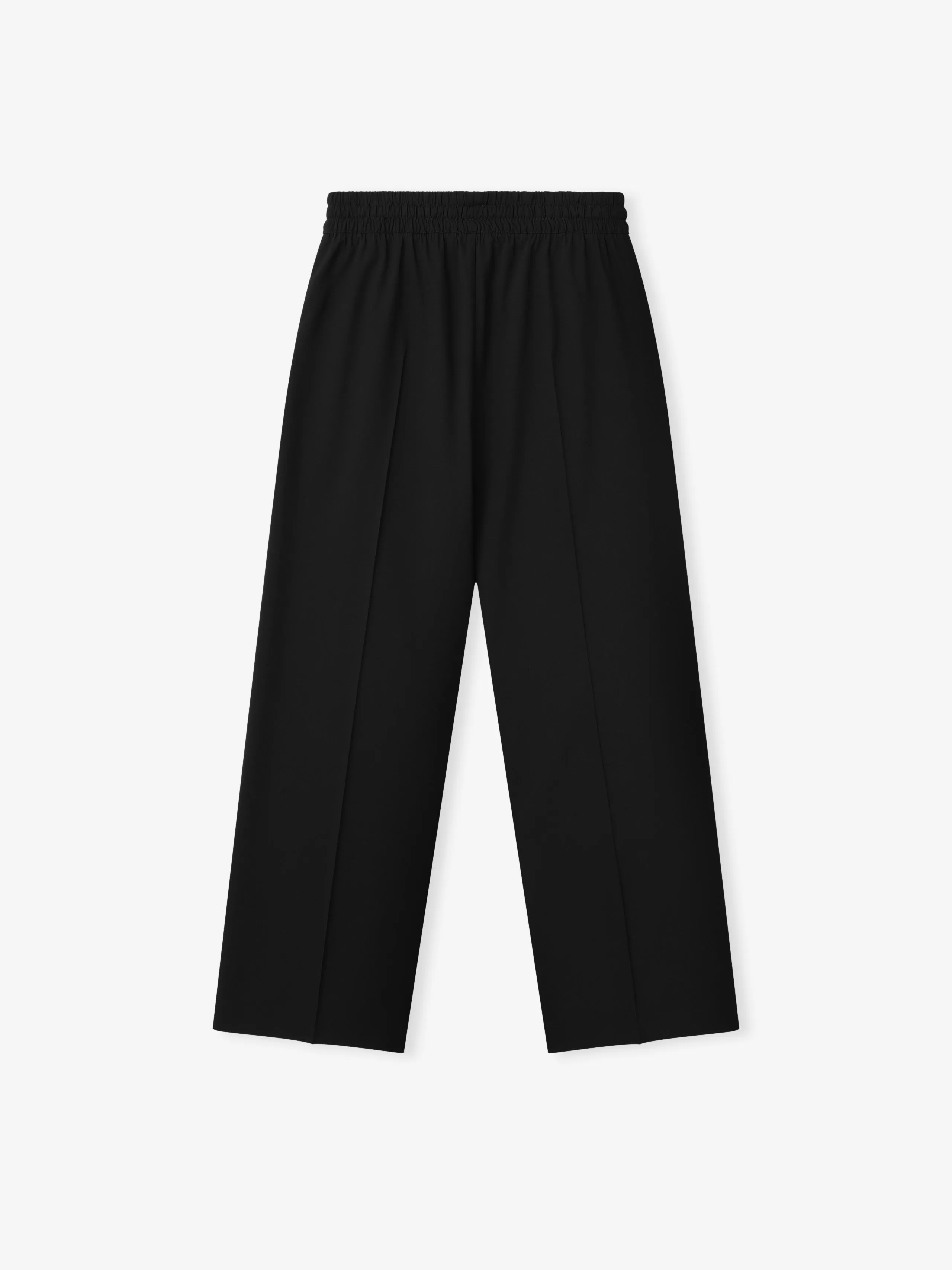 Cotton Wool Oxford Wide Leg Drawstring Pants sold by Fear of God product image thumbnail 3