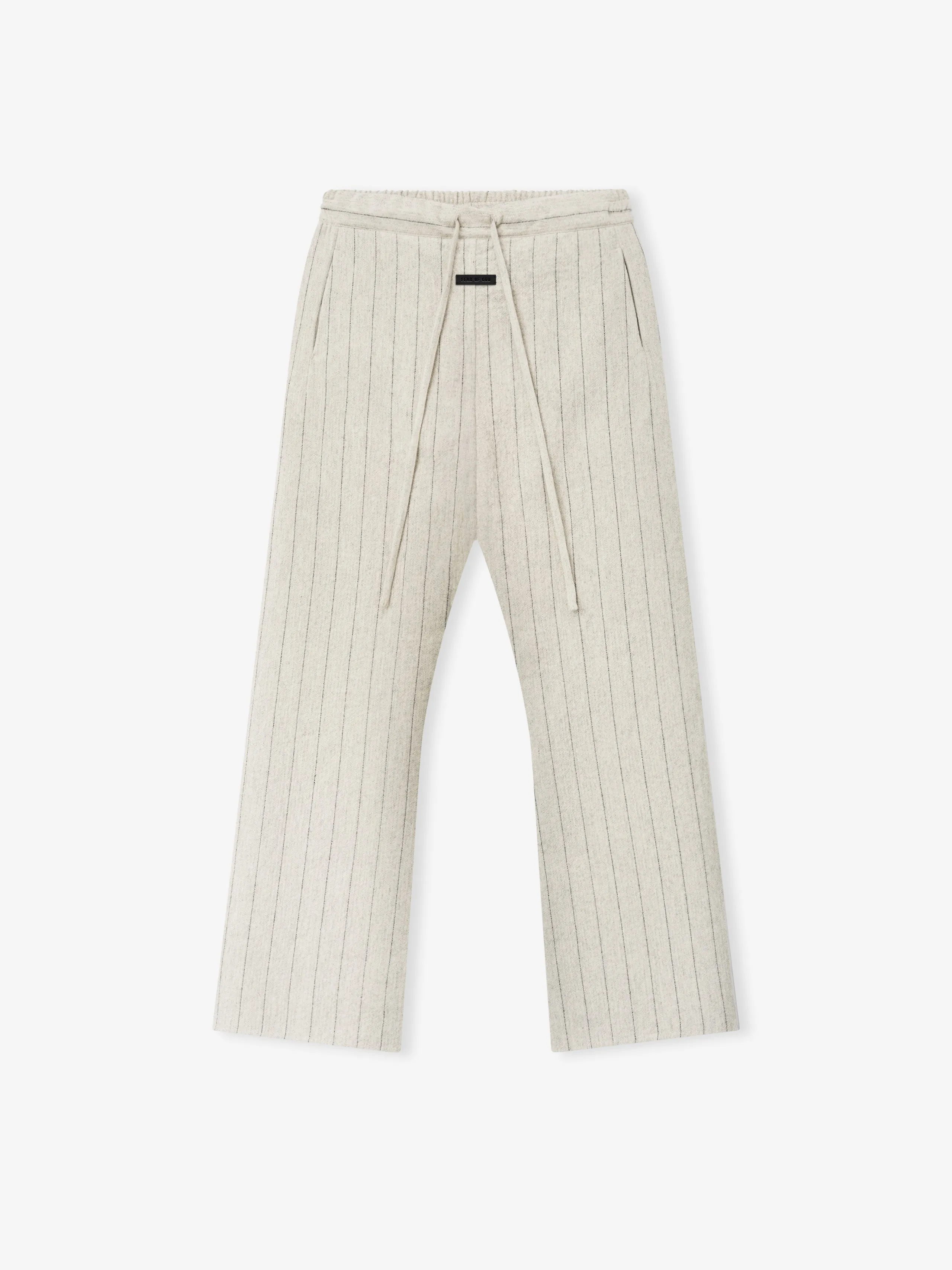 Double Face Wool Baseball Flared Pants sold by Fear of God product image thumbnail 3