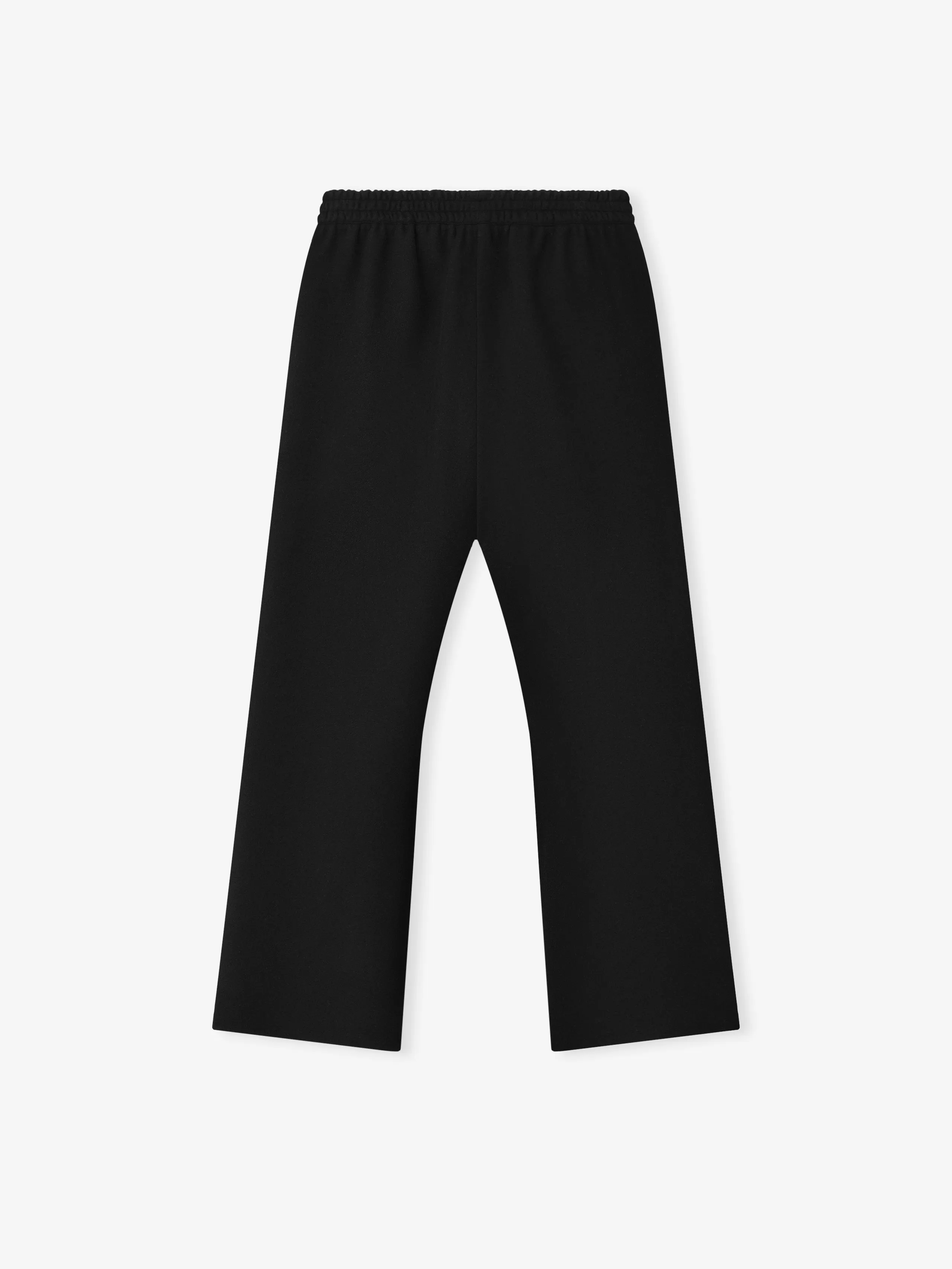 Double Face Wool Cashmere Flared Pants sold by Fear of God product image thumbnail 3