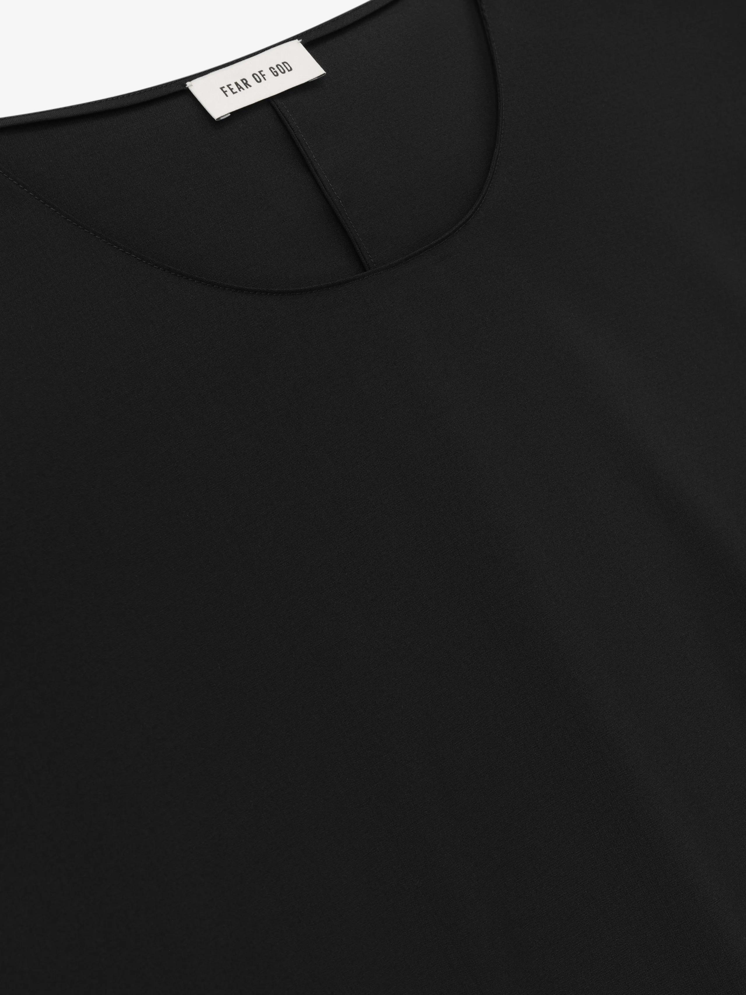 Easy Care Wool Relaxed Tee sold by Fear of God product image thumbnail 3