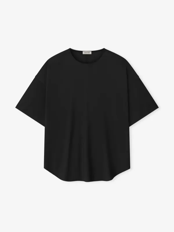 Easy Care Wool Relaxed Tee made by Fear of God