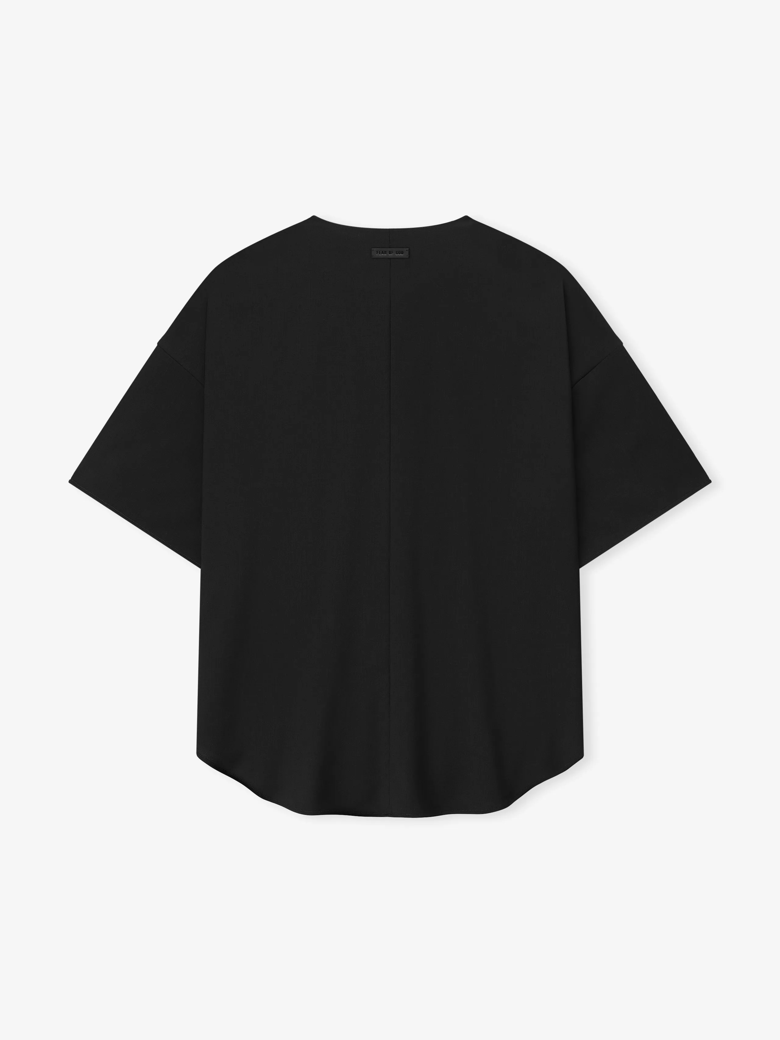 Easy Care Wool Relaxed Tee sold by Fear of God product image thumbnail 2