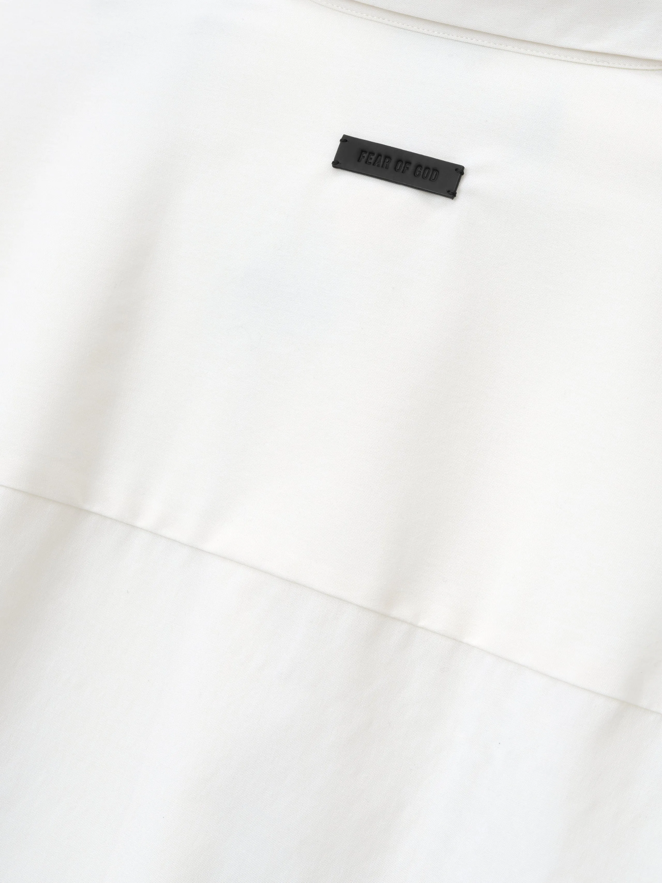 Cotton Wool Oxford Classic Shirt sold by Fear of God product image thumbnail 4