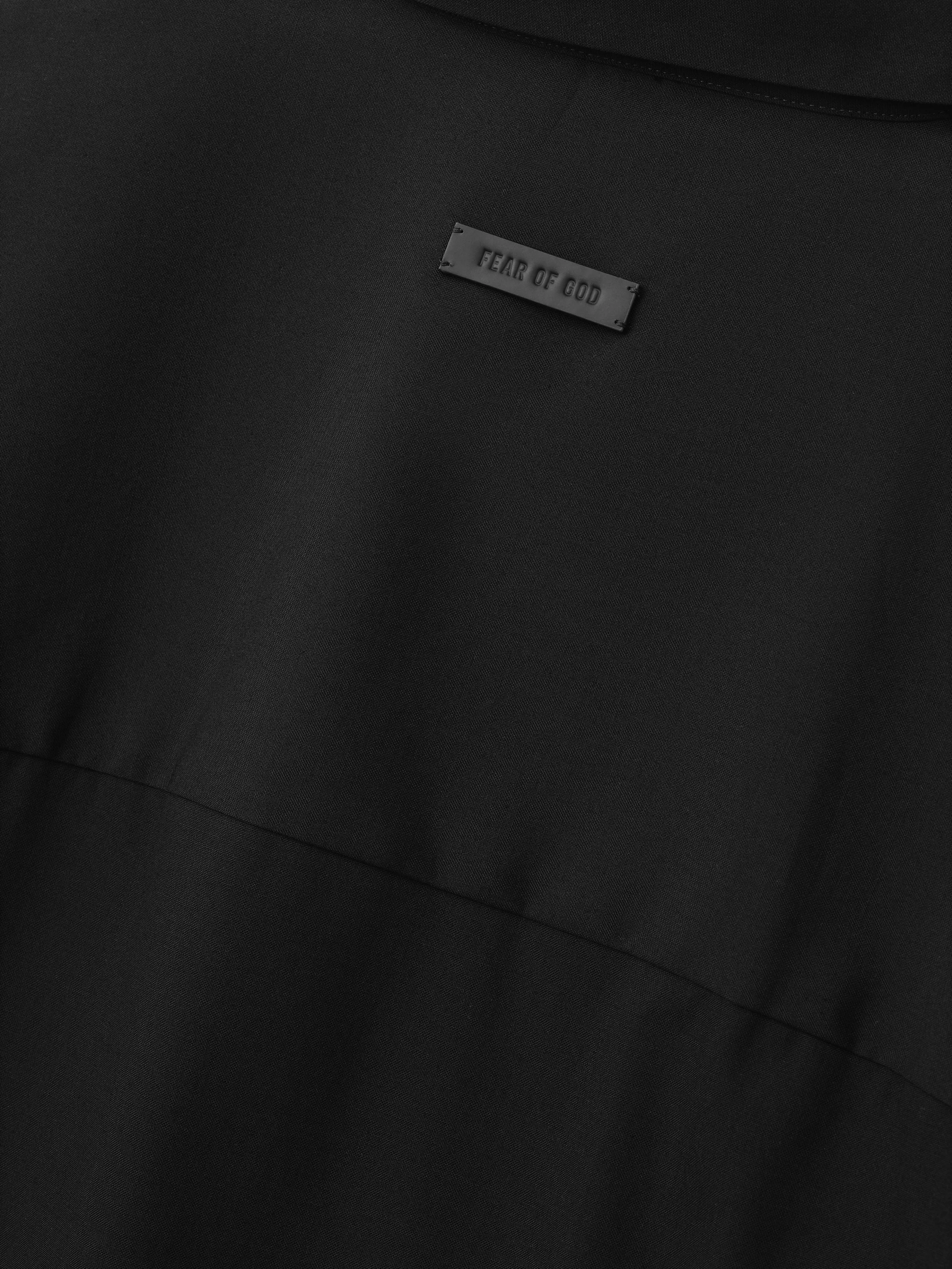 Cotton Wool Oxford Classic Shirt sold by Fear of God product image thumbnail 4