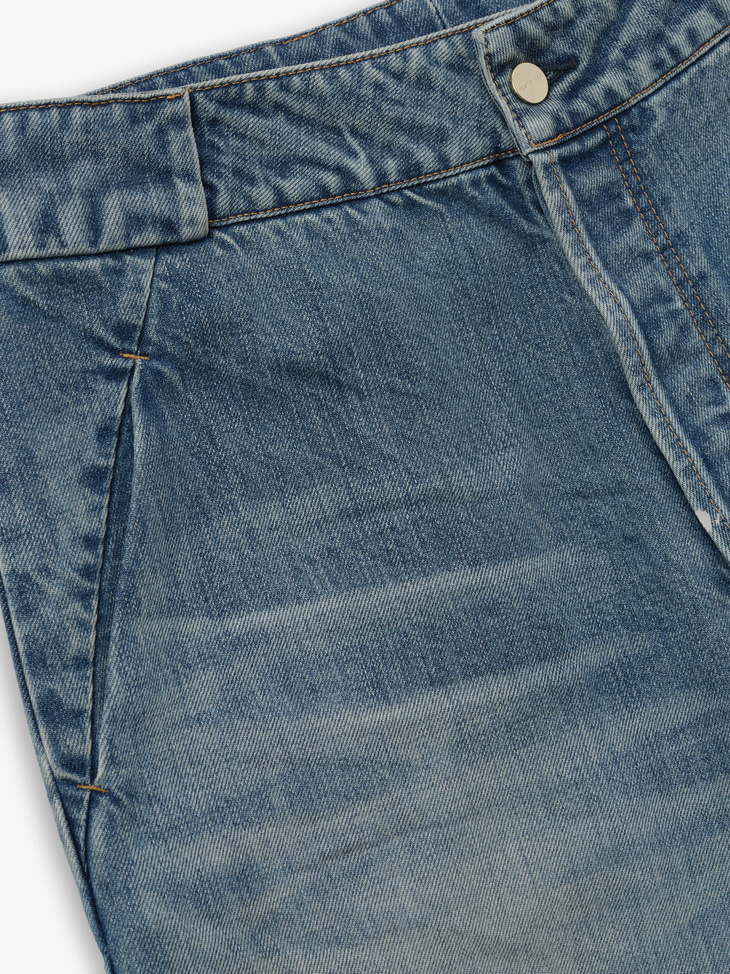 Denim Utility Pant sold by Fear of God product image thumbnail 5