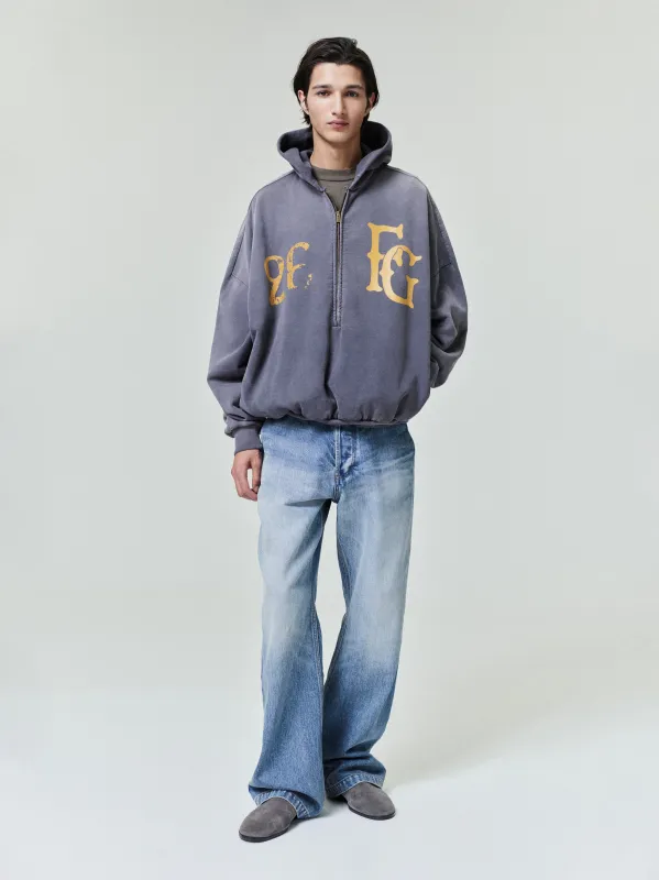 Denim Utility Pant made by Fear of God