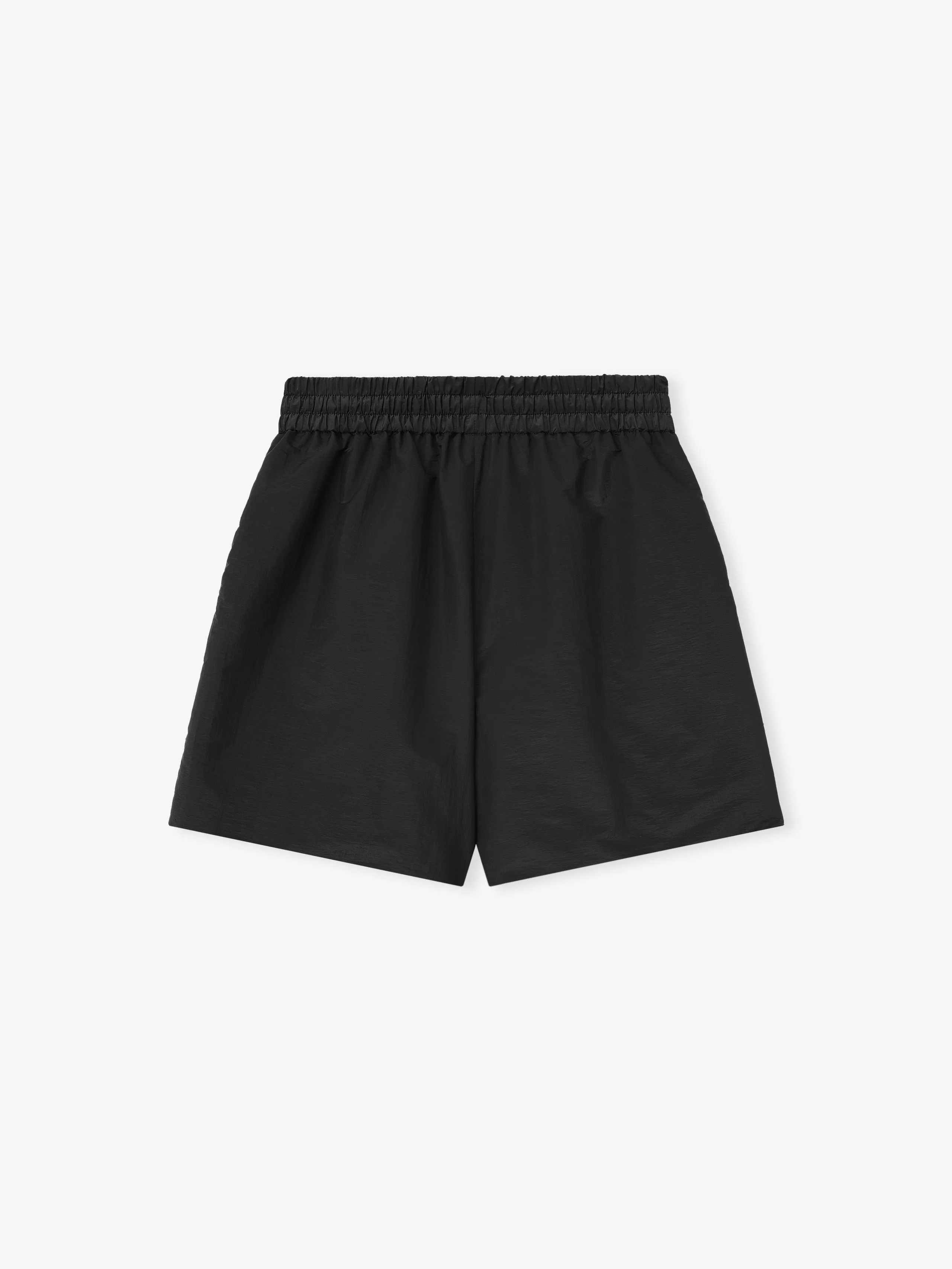 Nylon Taffeta Padded Sport Short sold by Fear of God product image thumbnail 2