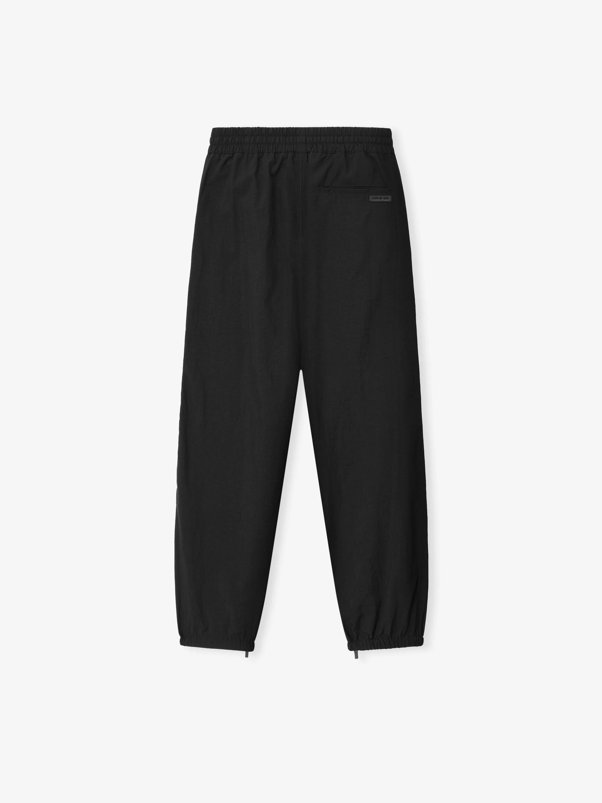 Nylon Ripstop Tech Track Pants sold by Fear of God product image thumbnail 3