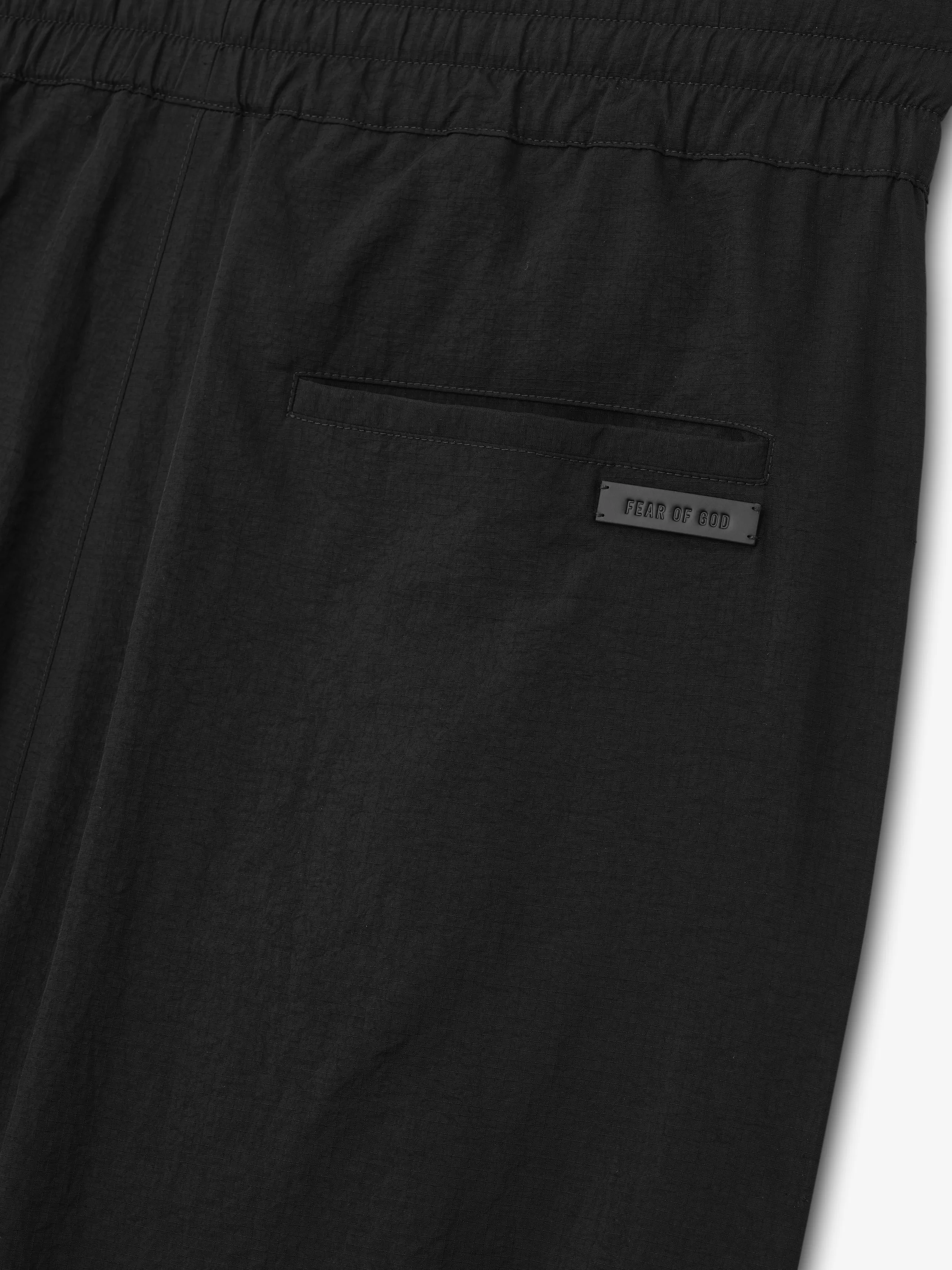 Nylon Ripstop Tech Track Pants sold by Fear of God product image thumbnail 5